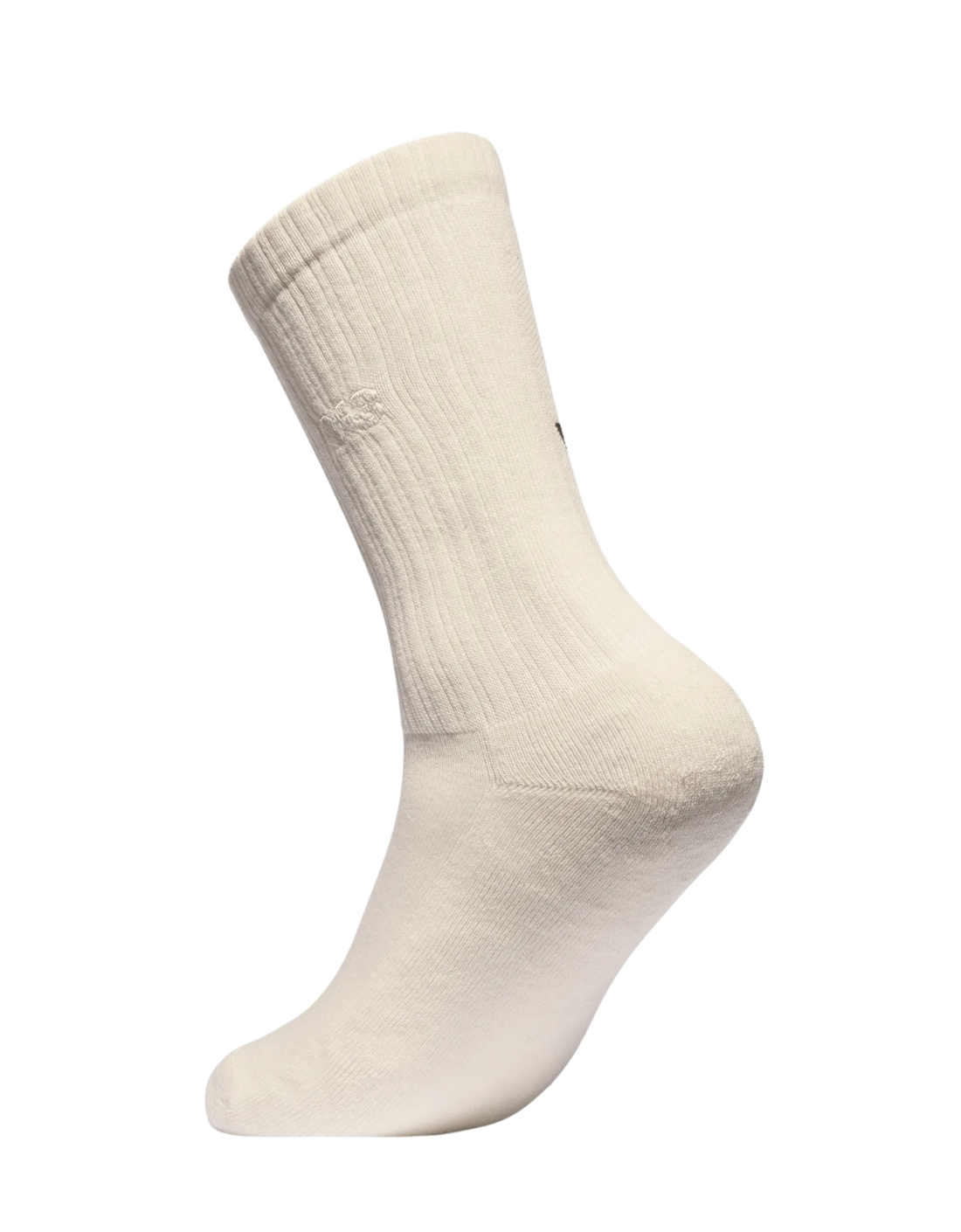 Calcetin Logo Y-3 – vista 3