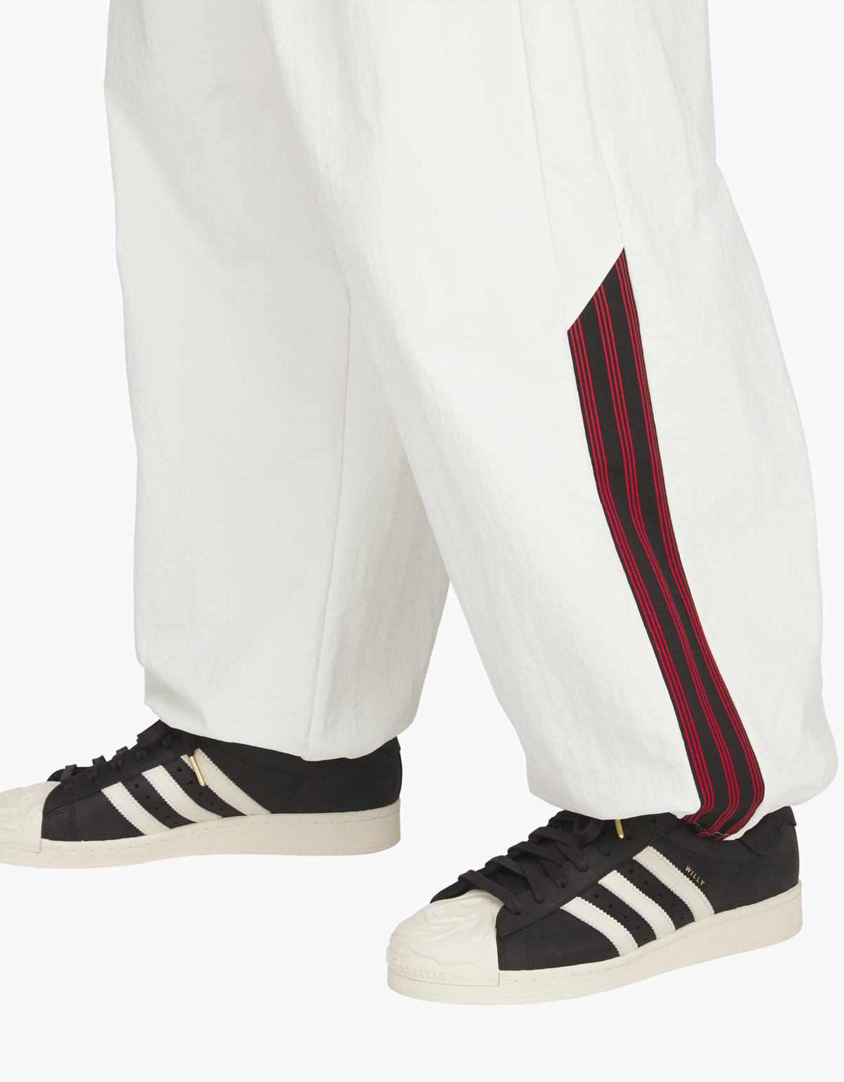 Pantalones "WOVEN CHAVARRIA" - aWC – vista 6