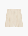 Bermudas de lino "Kay 1808"