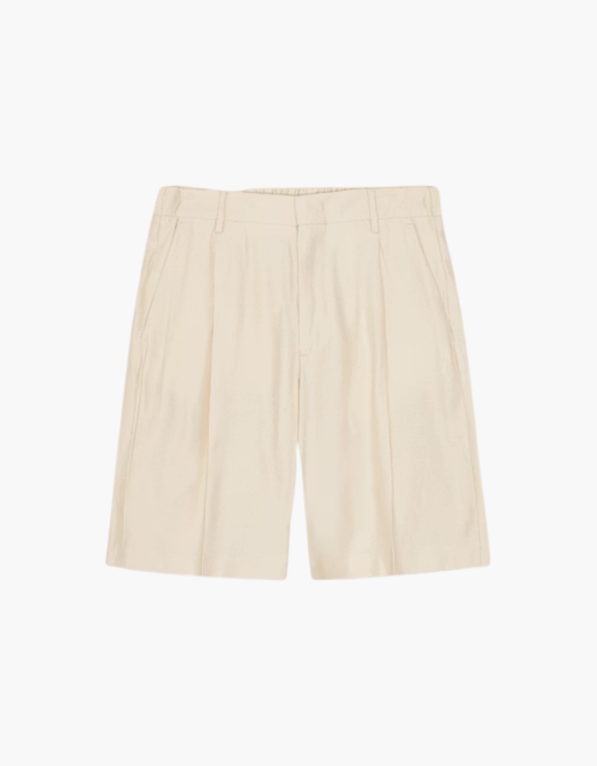 Bermudas de lino "Kay 1808" – vista 6