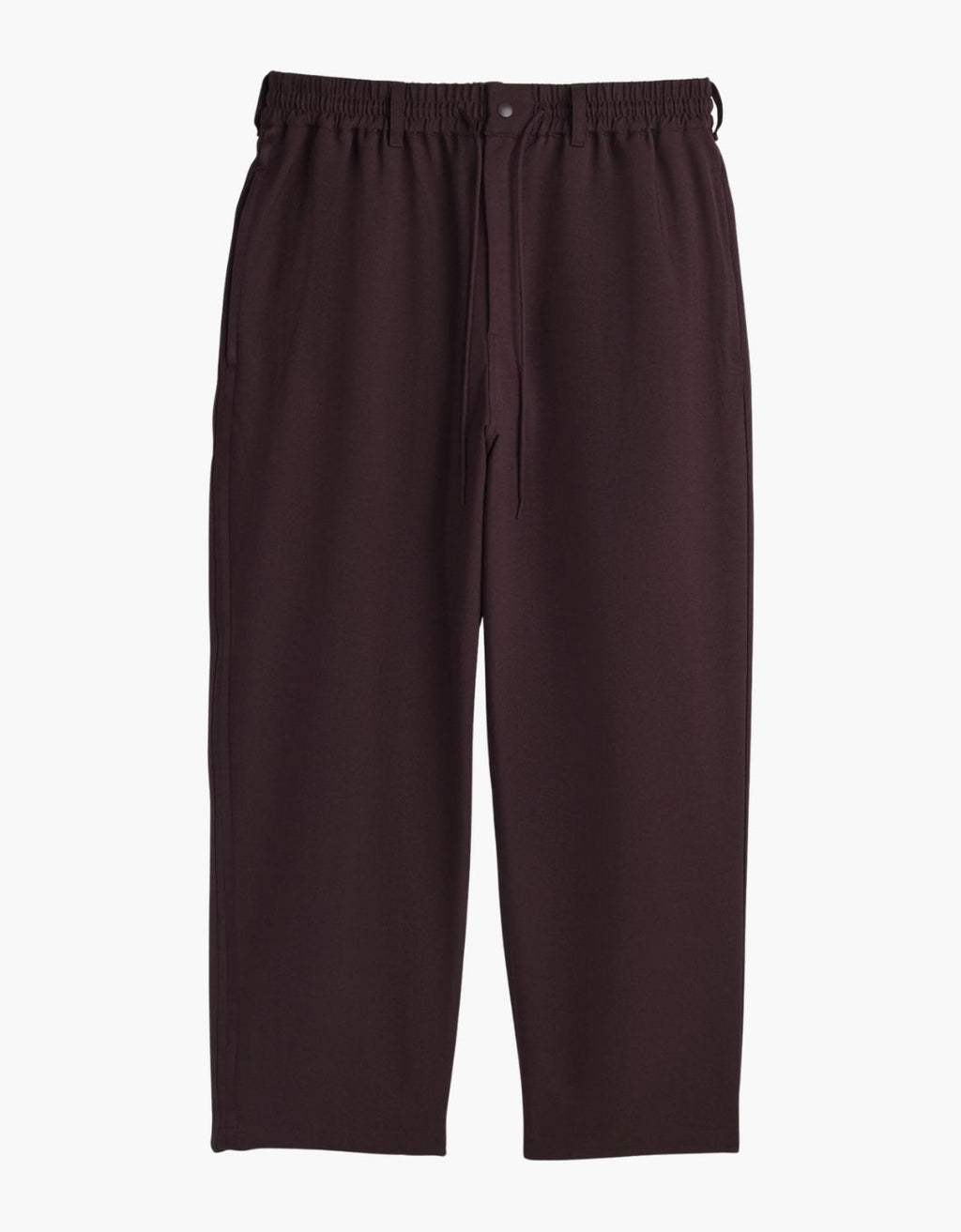 Pantalones fluidos "M3STP" Y-3