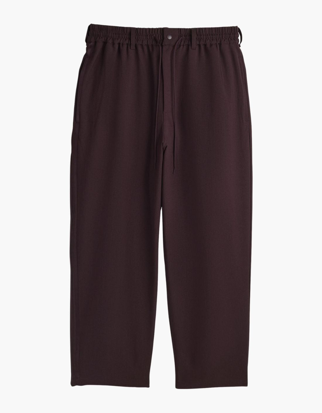 Pantalones fluidos "M3STP" Y-3 – vista 12