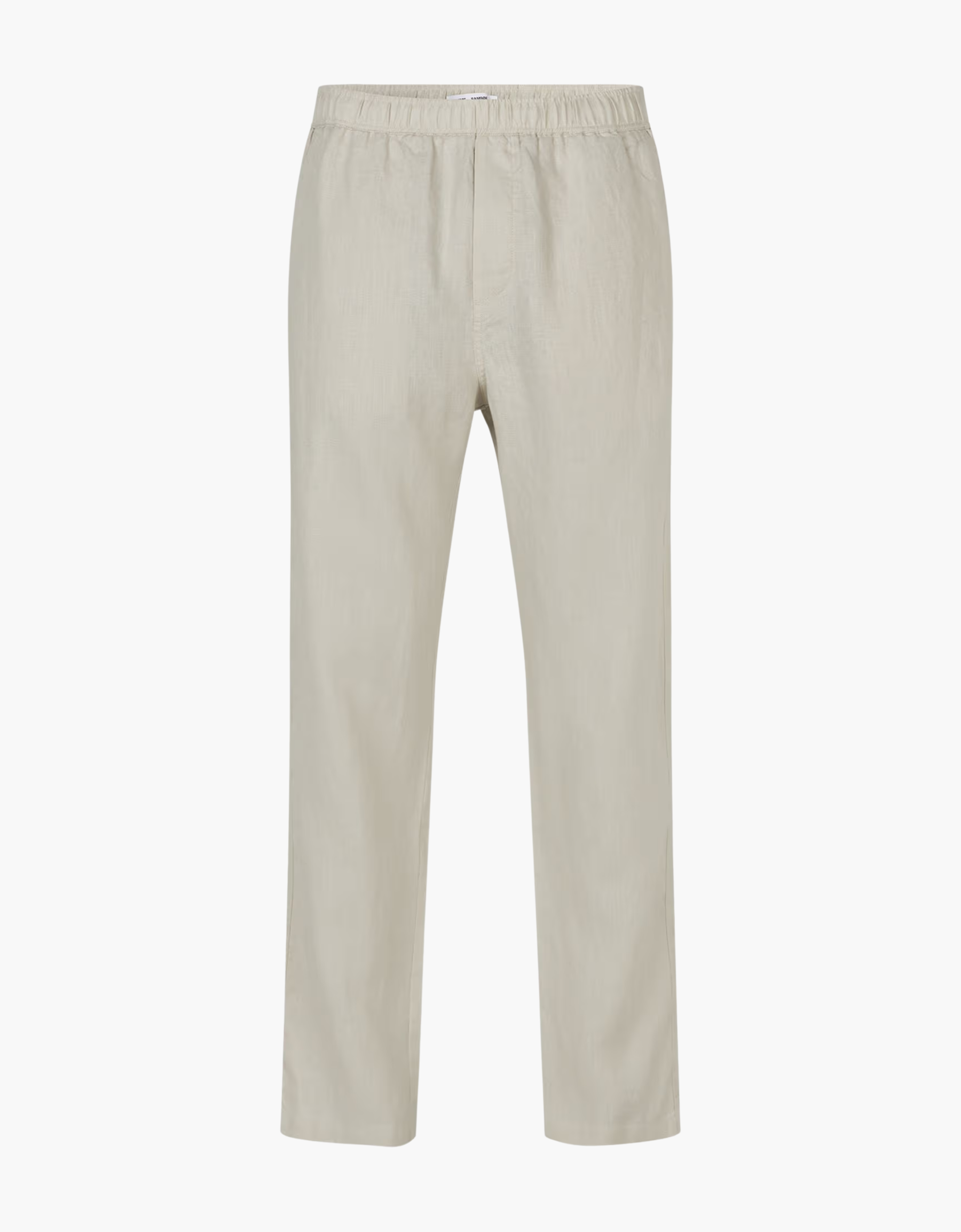 "Sajabari" Long Trousers