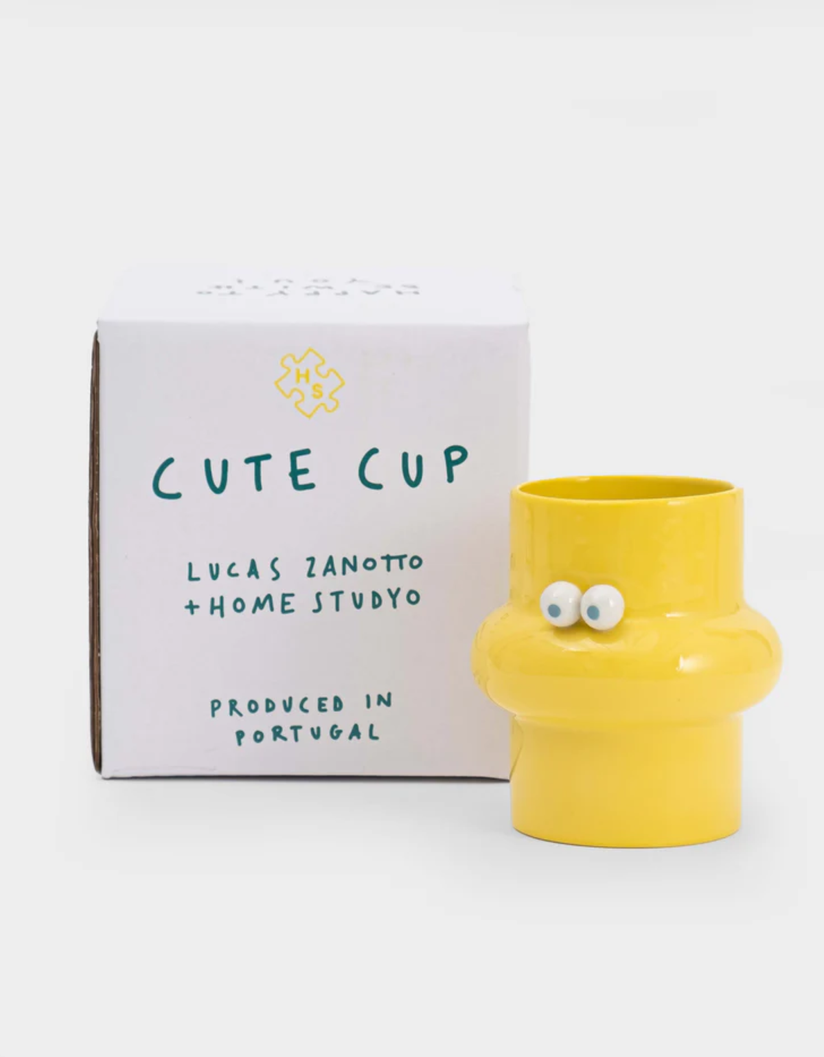 Taza - Lucas Zanotto 'CUTE CUP" – vista 6