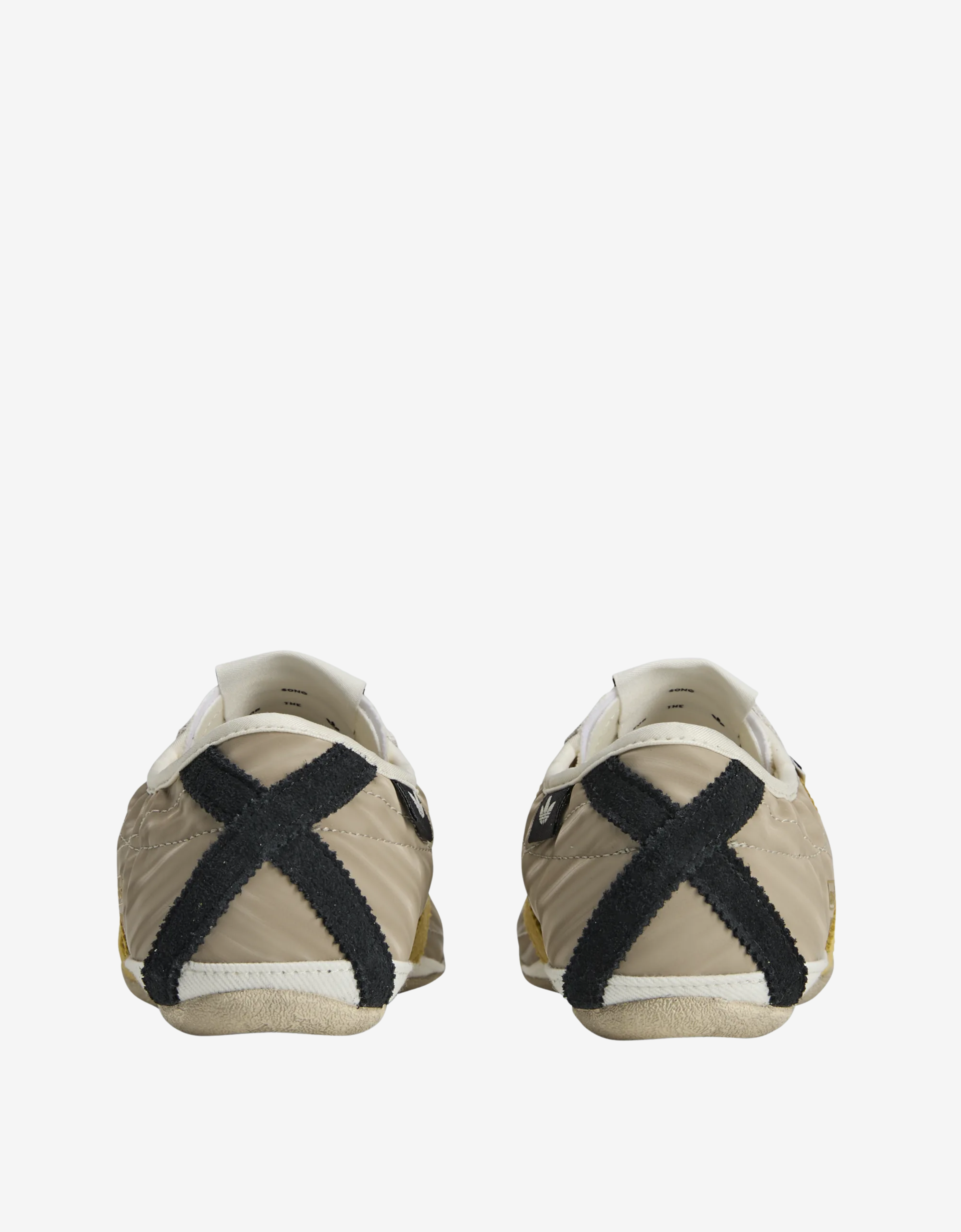 Zapatilla "Tokyo" Beige - ADIDAS X SFTM