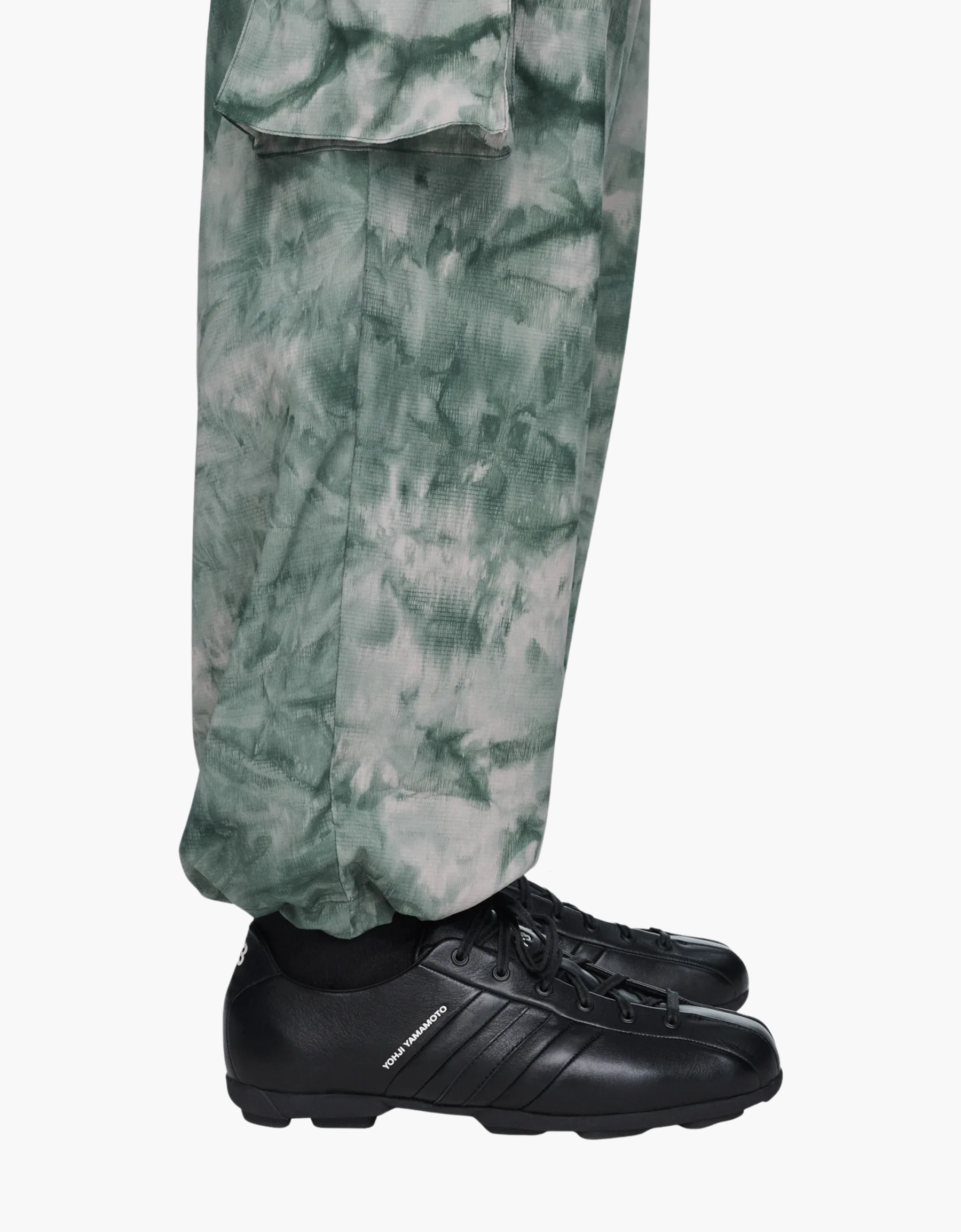 Pantalones largos "Ripstop AOP" Y-3