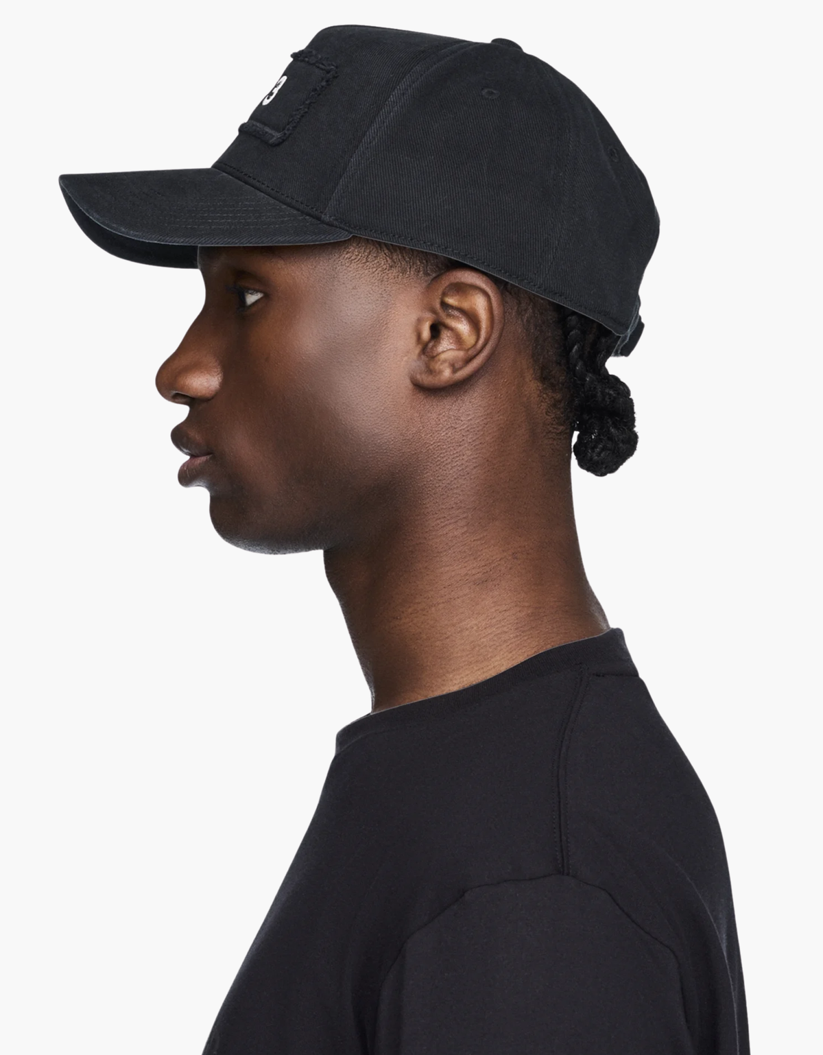 Gorra Y-3 "Race" – vista 6