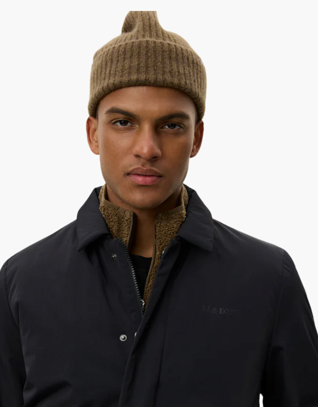 Chaqueta "Idris Padded"