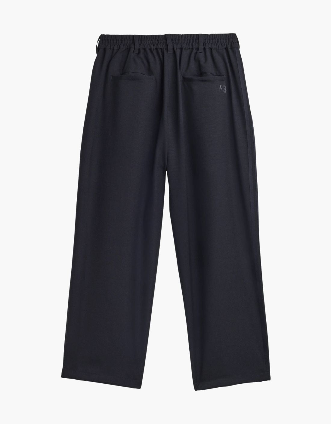 Pantalones fluidos "M3STP" Y-3 – vista 7