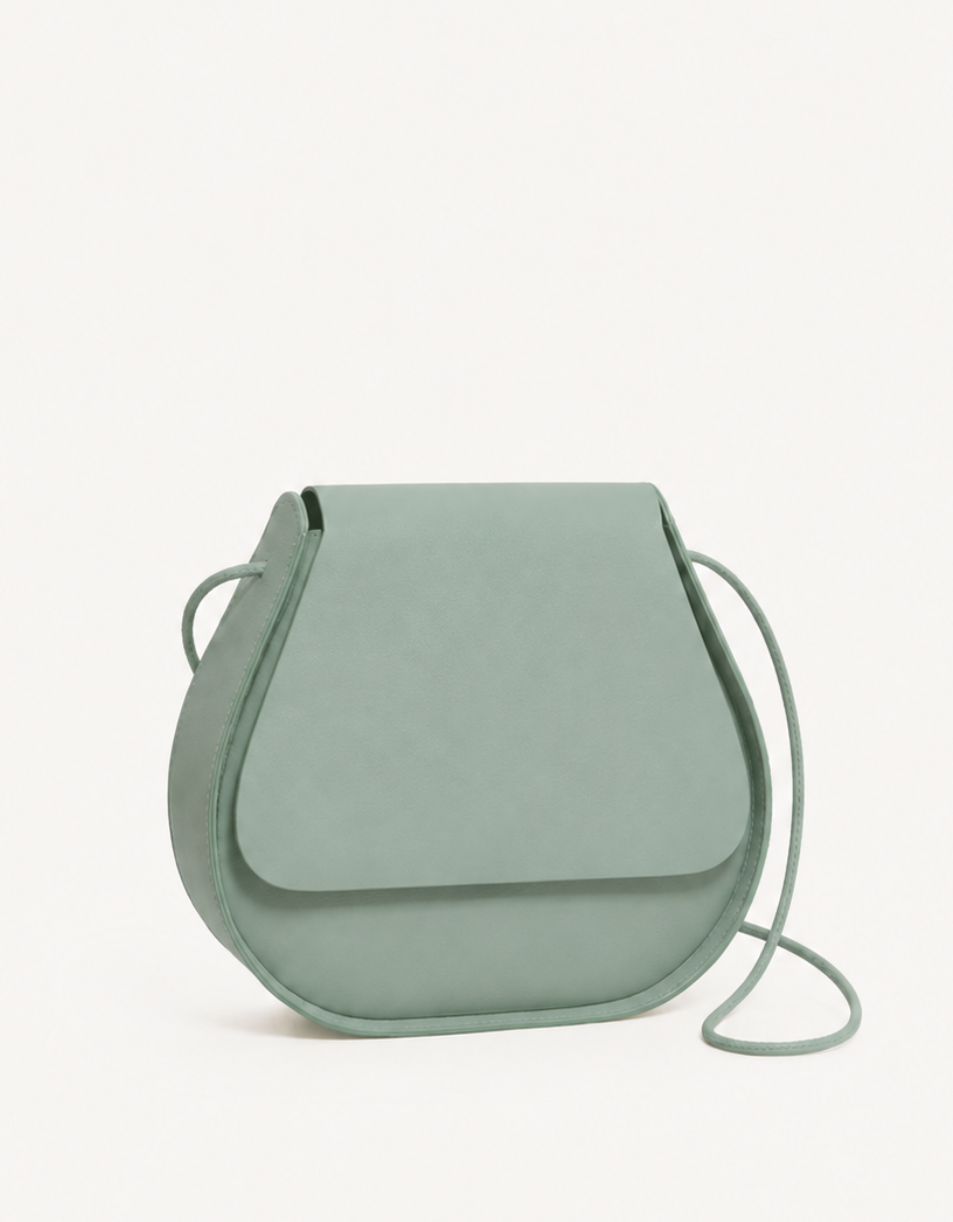 Bolso de piel "Rafaela"