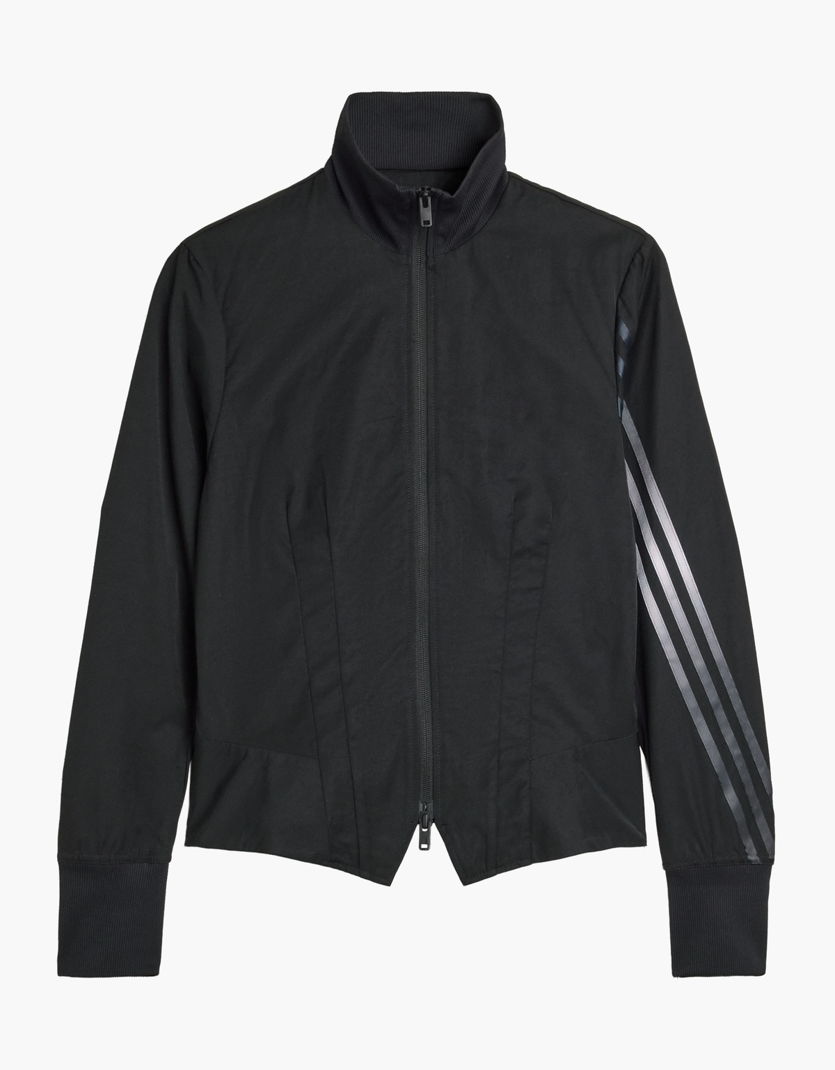 Sudadera nailon "3 stripes Gradient" - Y-3 – vista 6