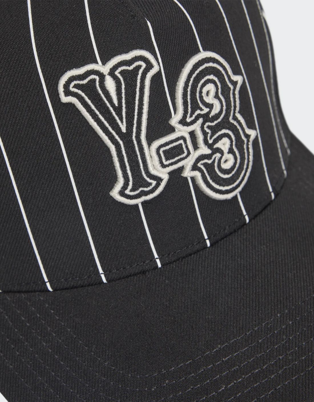 Gorra "Pinstripe" - Y-3