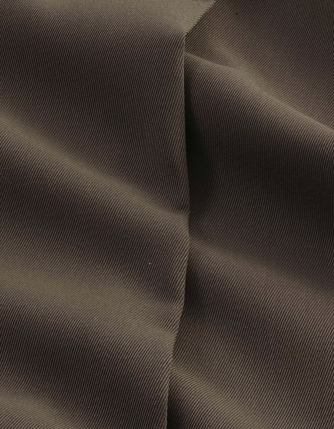 Pantalón relaxed fit lana "Kay" – vista 5