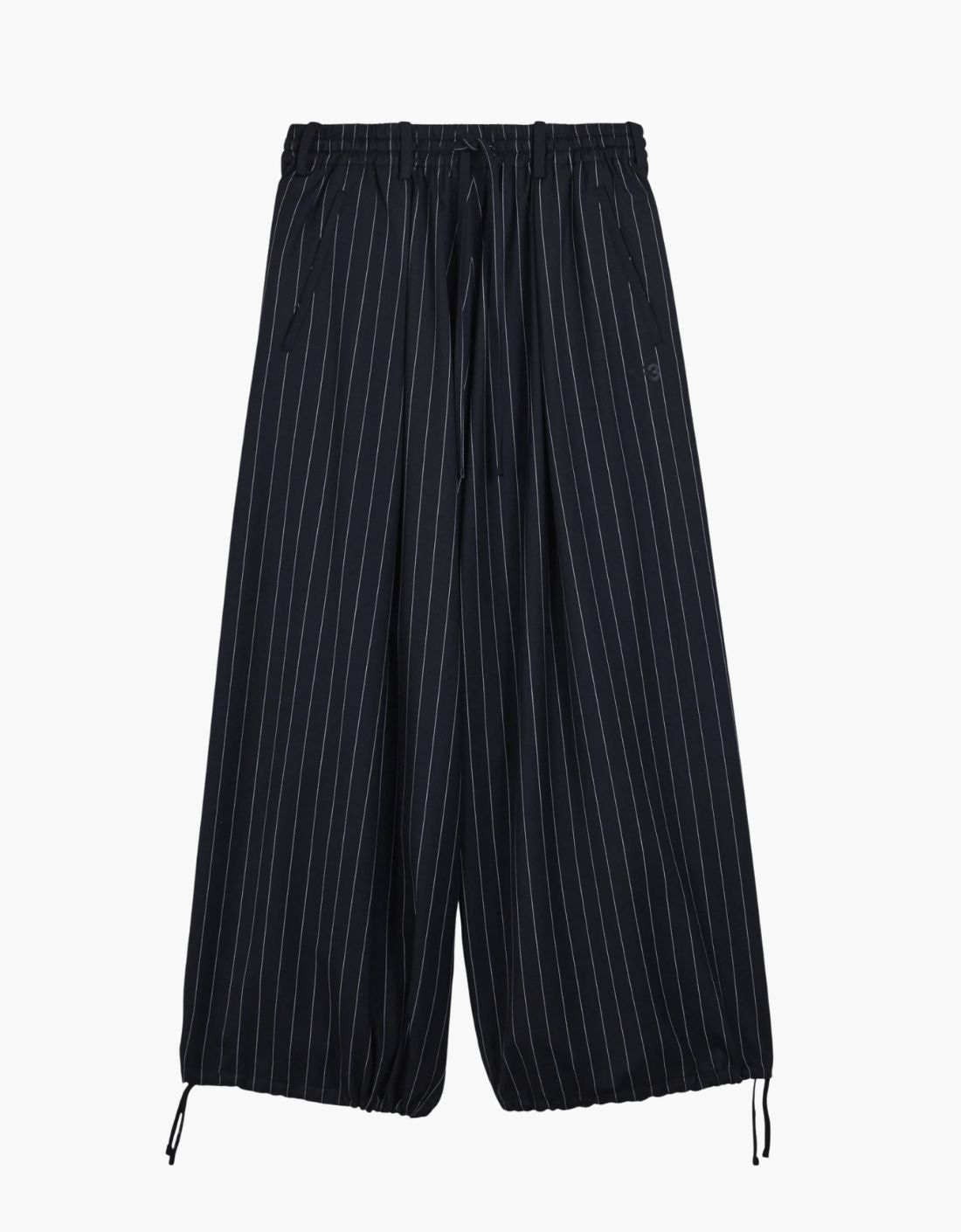 Pantalón cropped "UT" Y-3 – vista 6