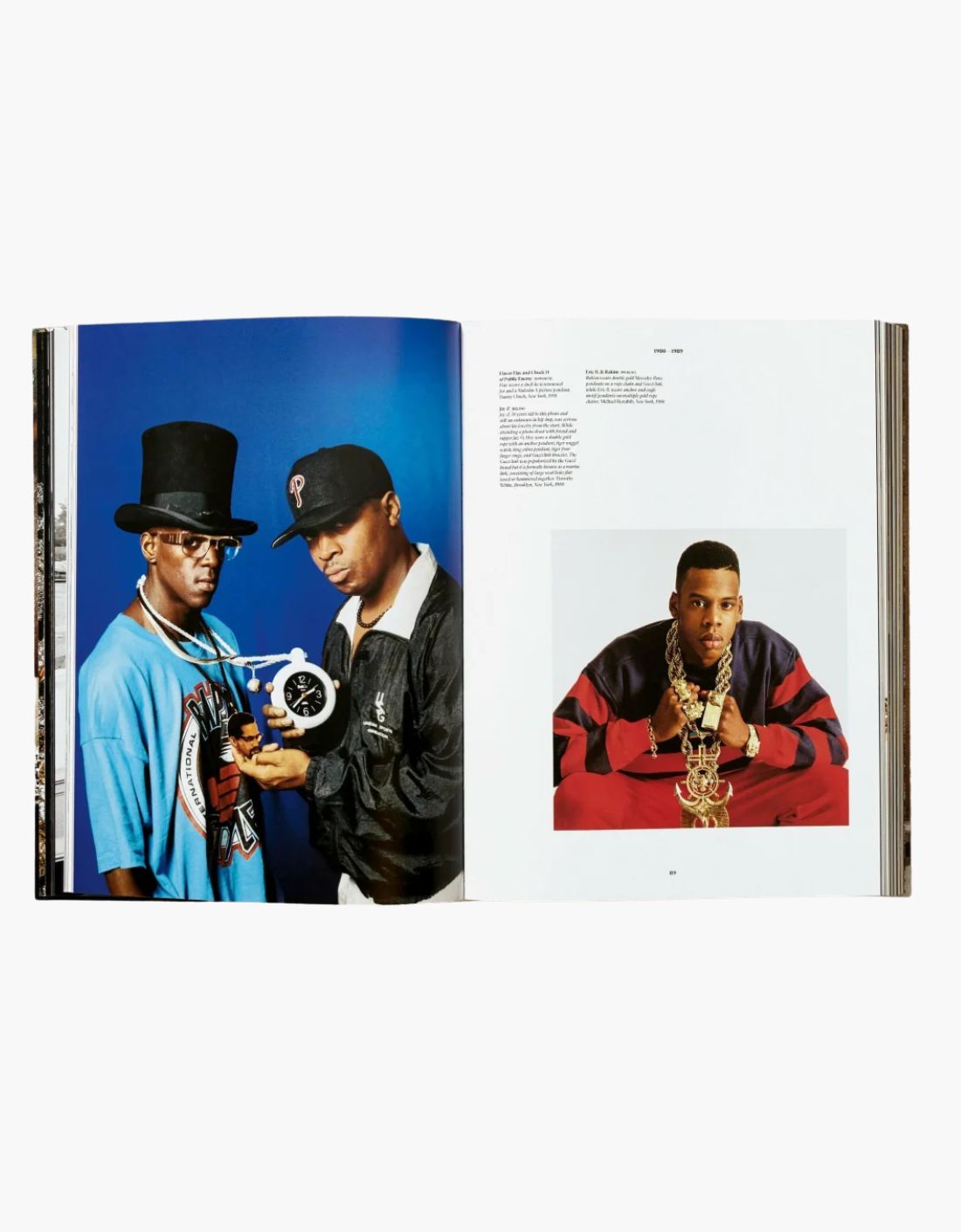 Libro - Ice Cold. A Hip-Hop Jewelry History