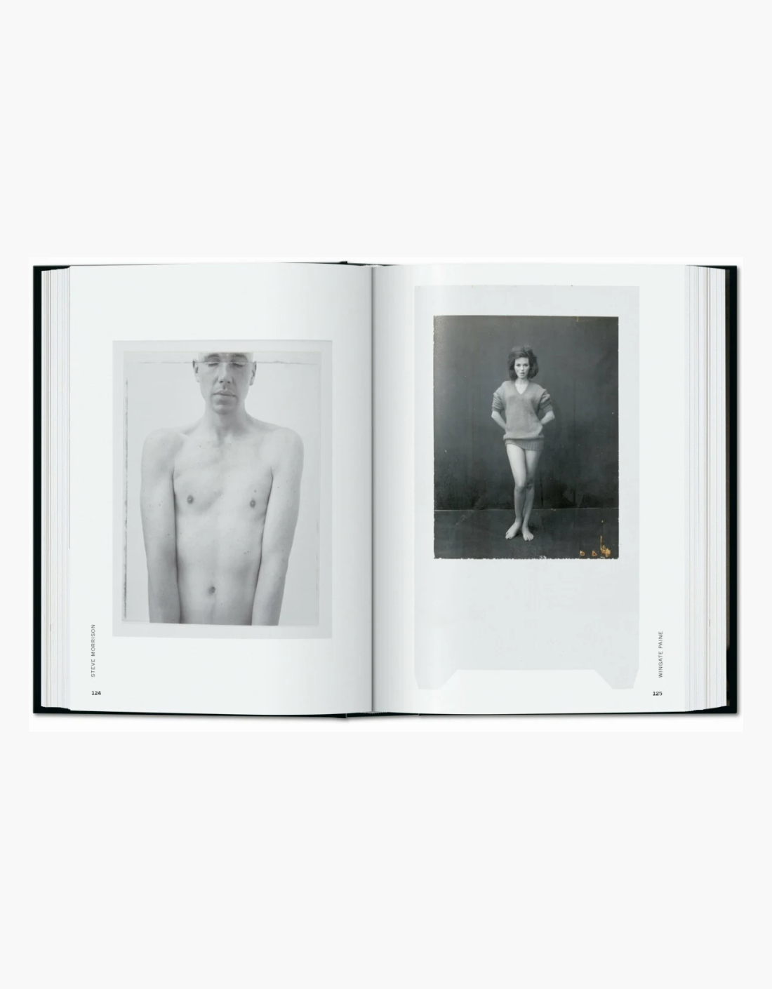 Libro - The Polaroid Book. 45th Ed.