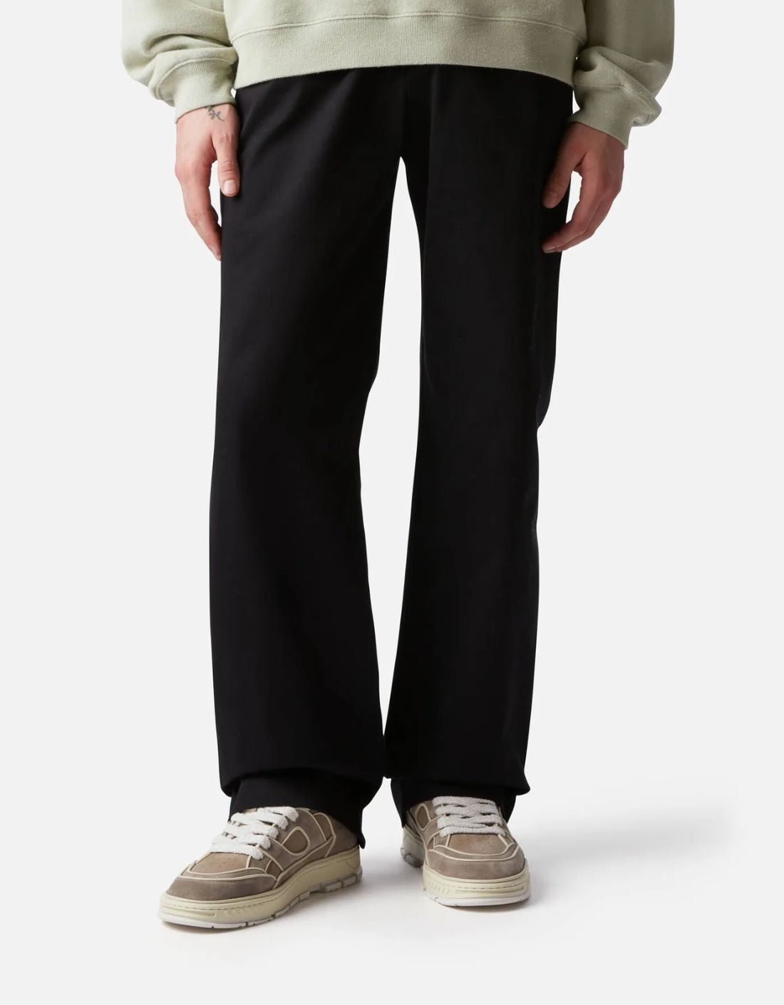 "Area Lo" sneaker - Axel Arigato