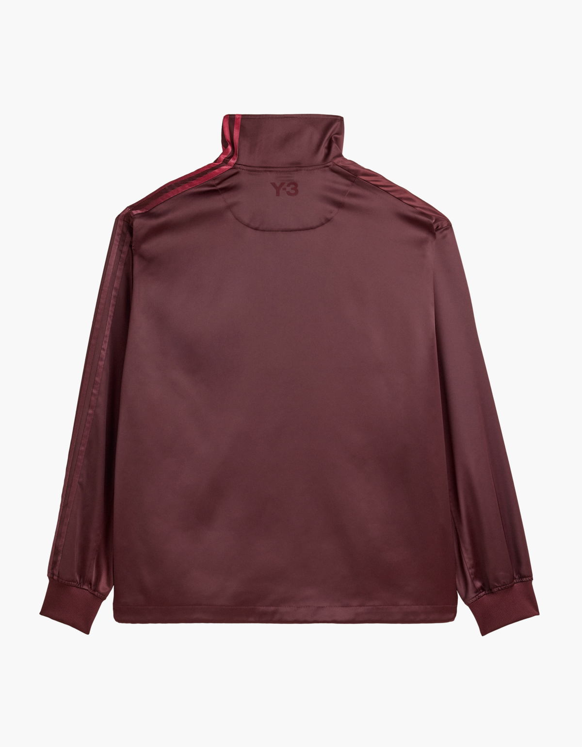 Chaqueta satinada "Gradient stripes" - Y-3 – vista 6