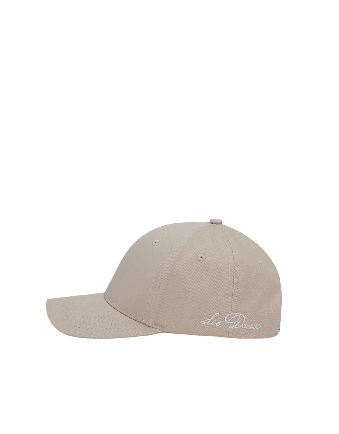 Casquette de baseball « Crew Organic »