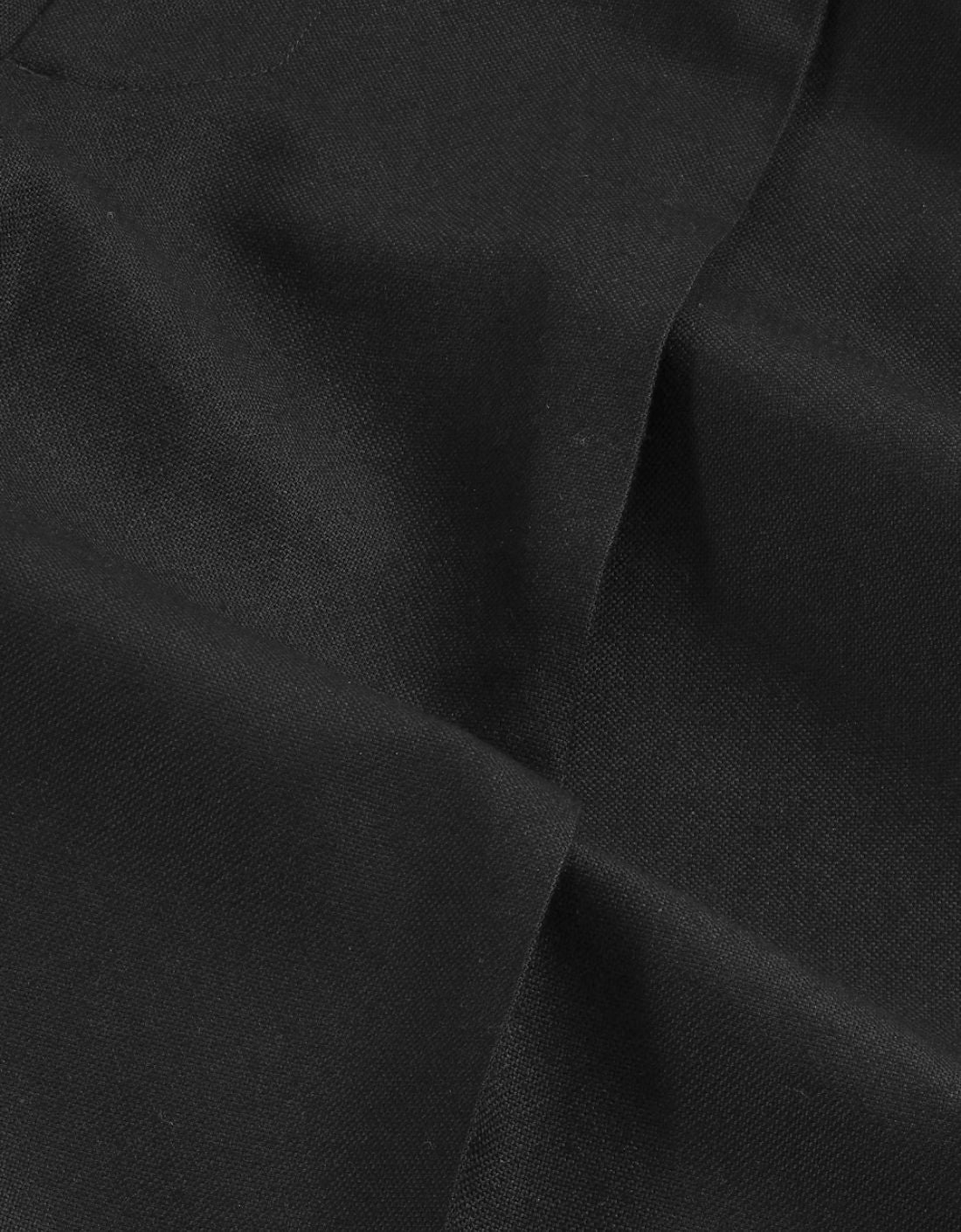 Pantalon lana relaxed "Kay" – vista 6