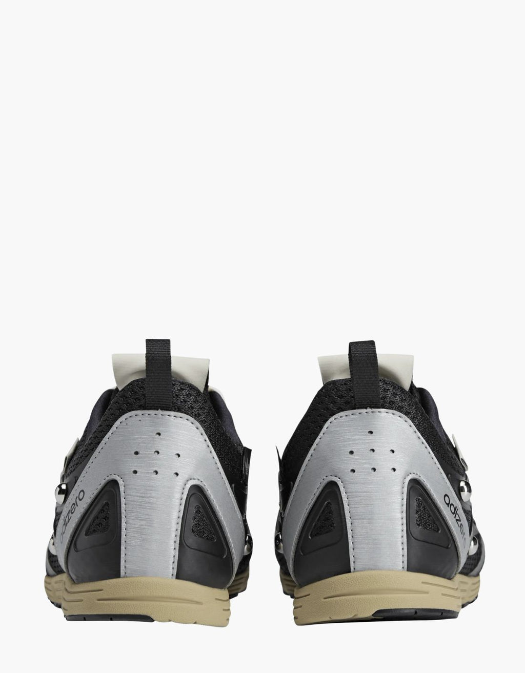 Zapatilla "Adizero PR" - ADIDAS X SFTM // NEGRO