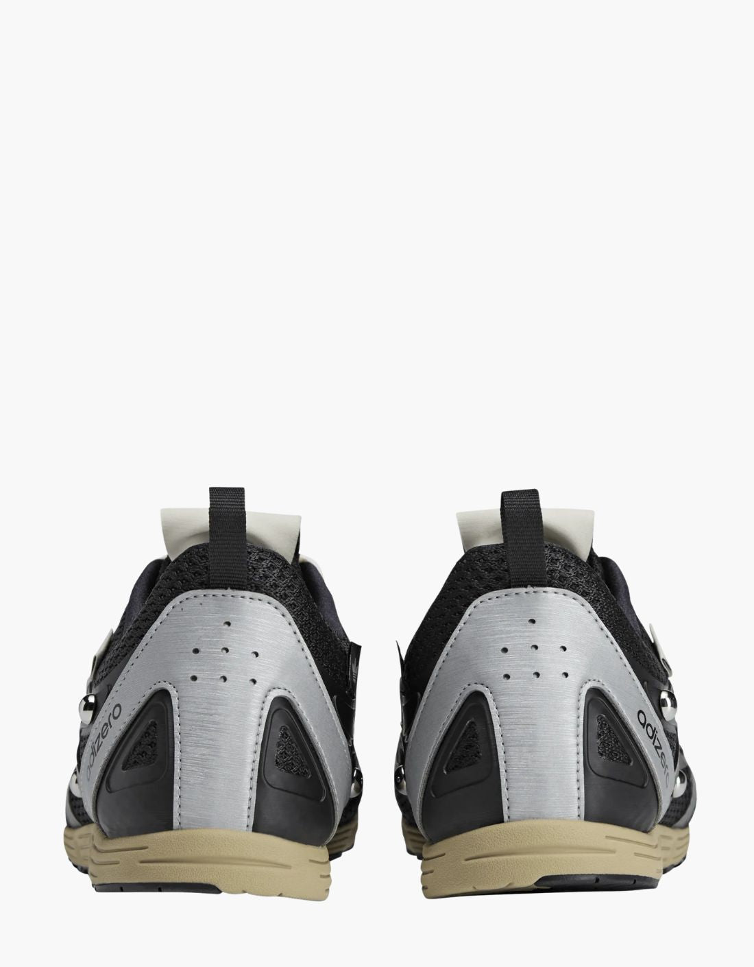 Zapatilla "Adizero PR" - ADIDAS X SFTM // NEGRO