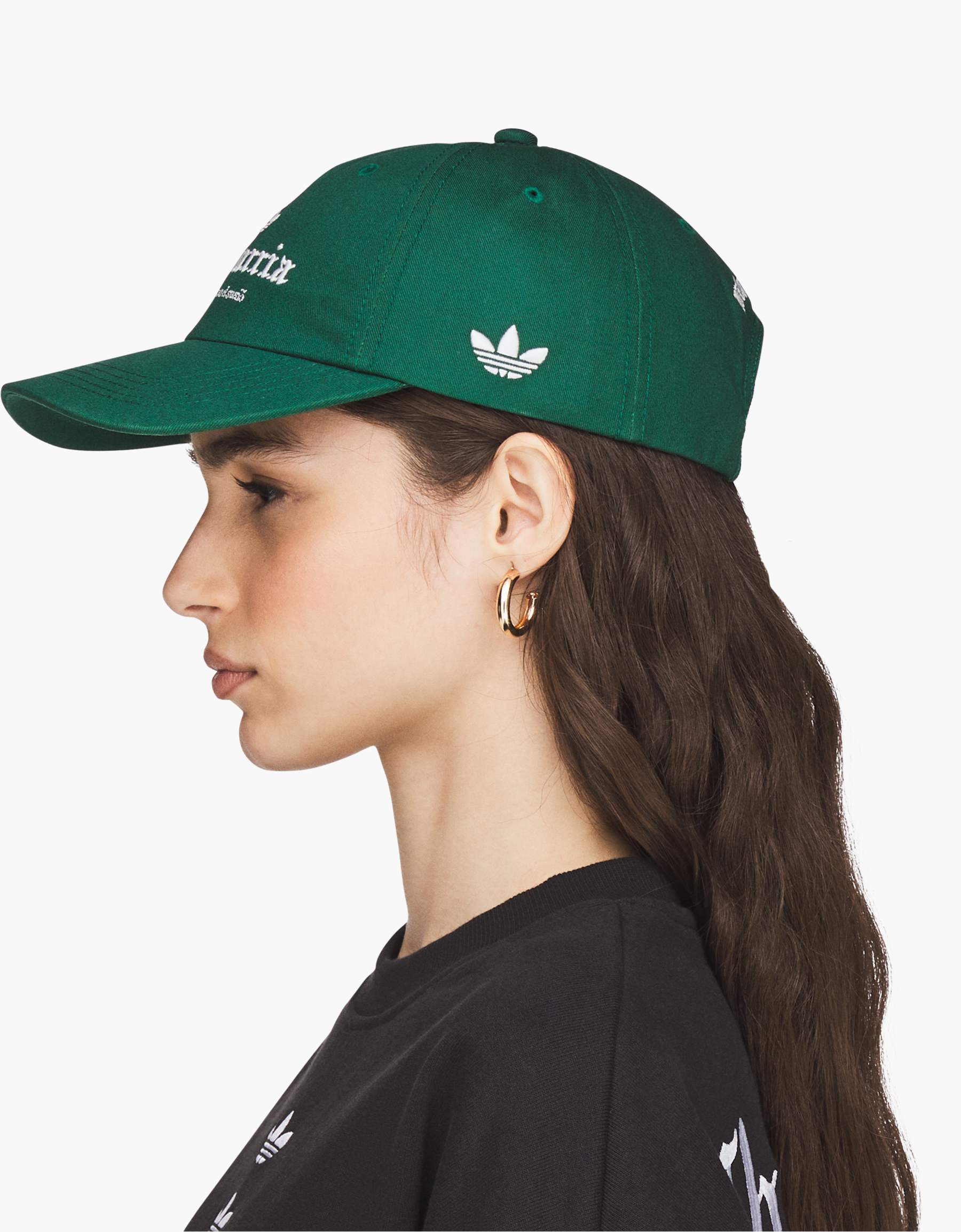 Gorra "LOGOTIPO CHAVARRIA" - aWC