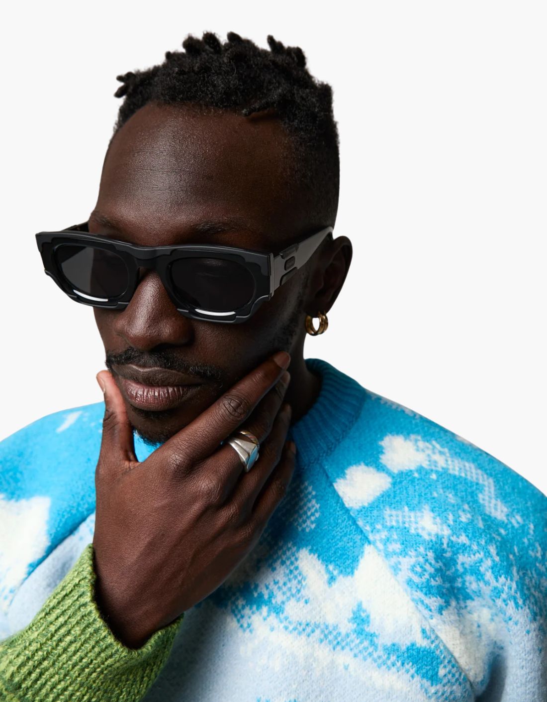 Gafas "Alpha Solar Eclipse"