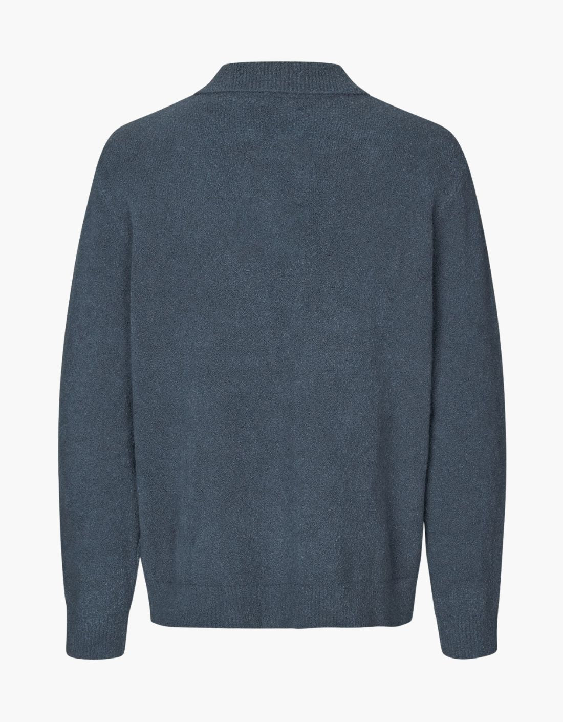 Jersey tipo polo "Sanino" – vista 6