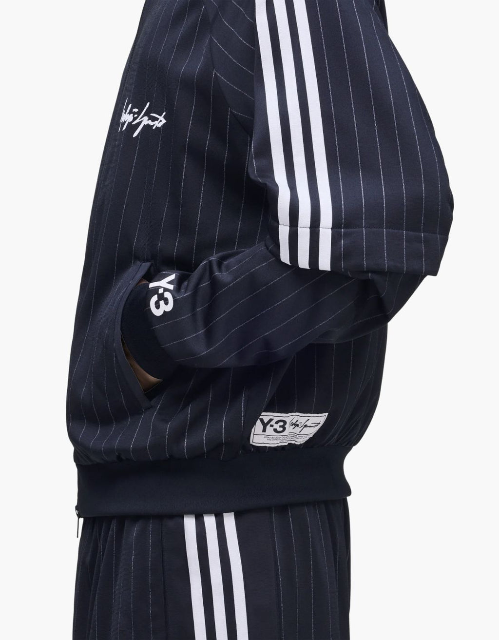 Chaqueta bball "Elite 5" - Y-3