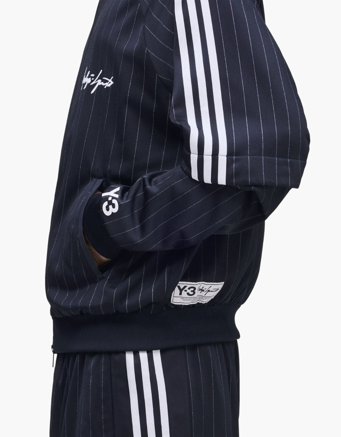 Chaqueta bball "Elite 5" - Y-3