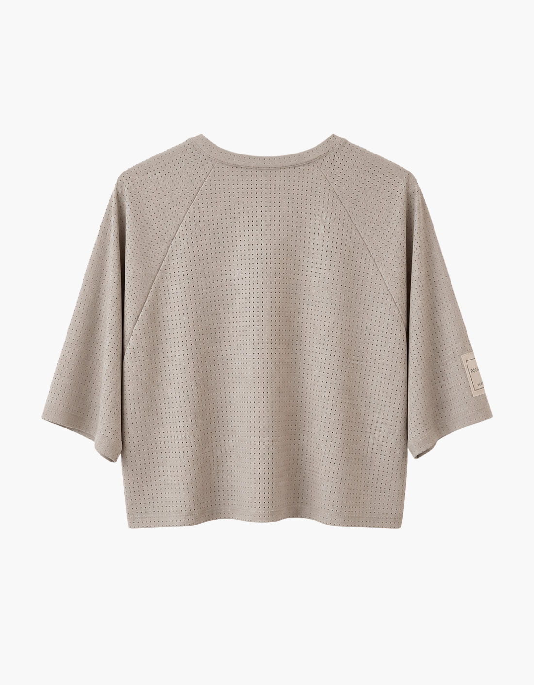 T-shirt technique court « ROLLAZO »