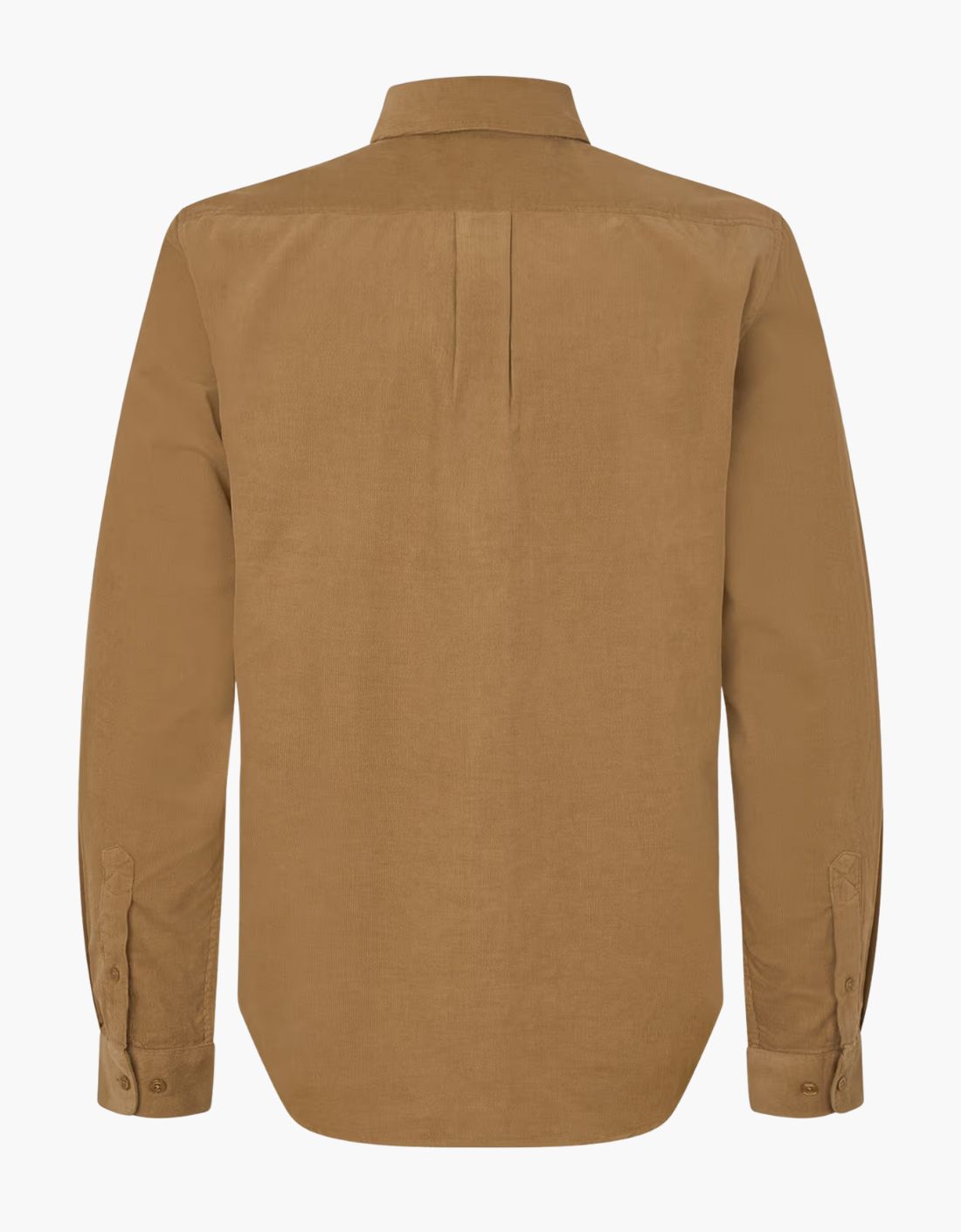 Camisa micropana "Saliam" – vista 7