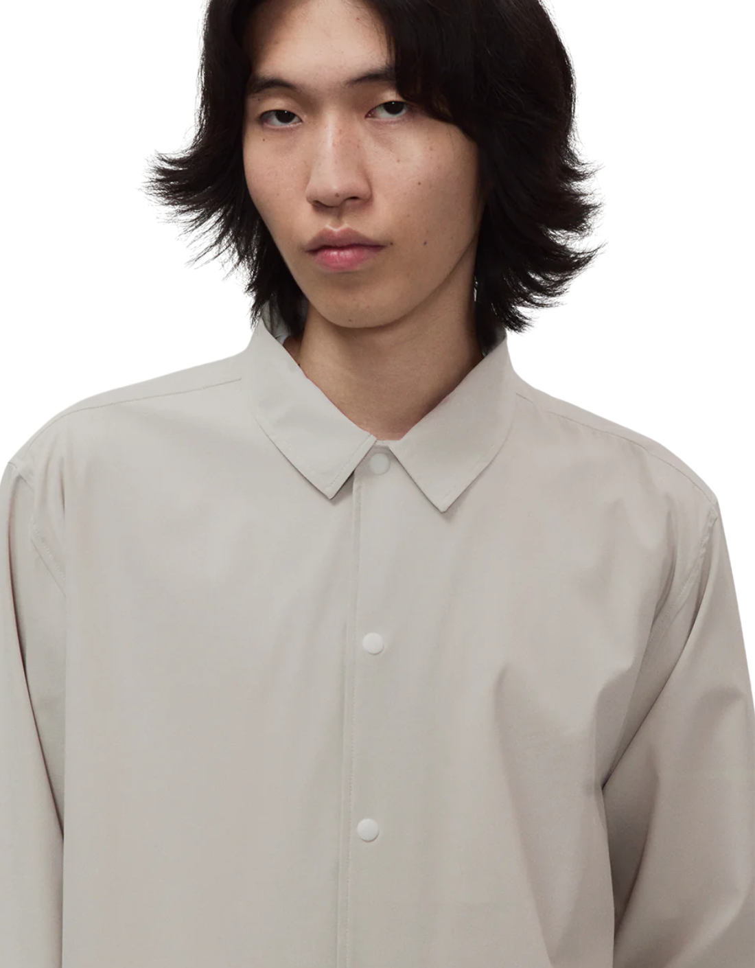 Chaqueta "Smart Jacket"