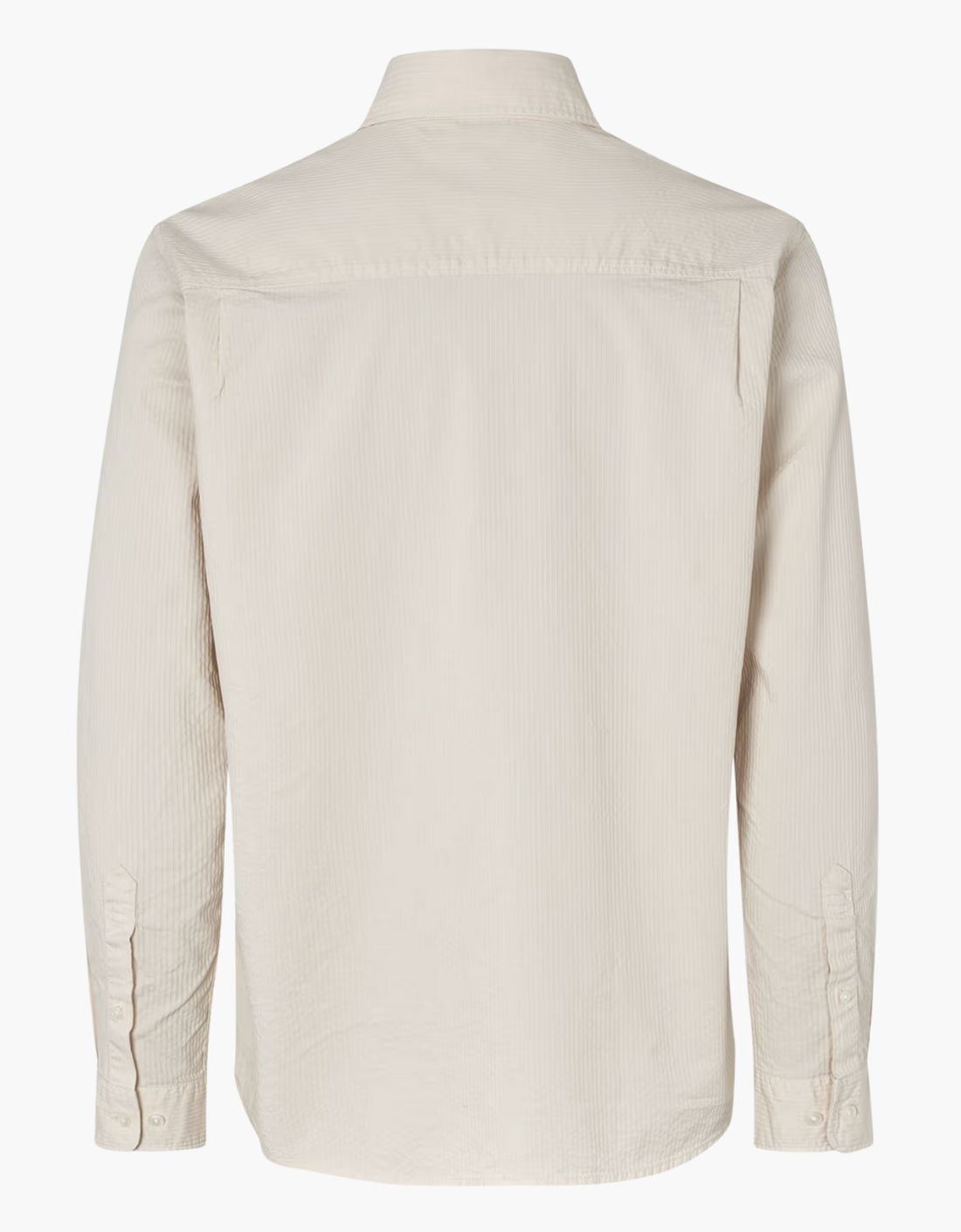 "Sadamon" long shirt