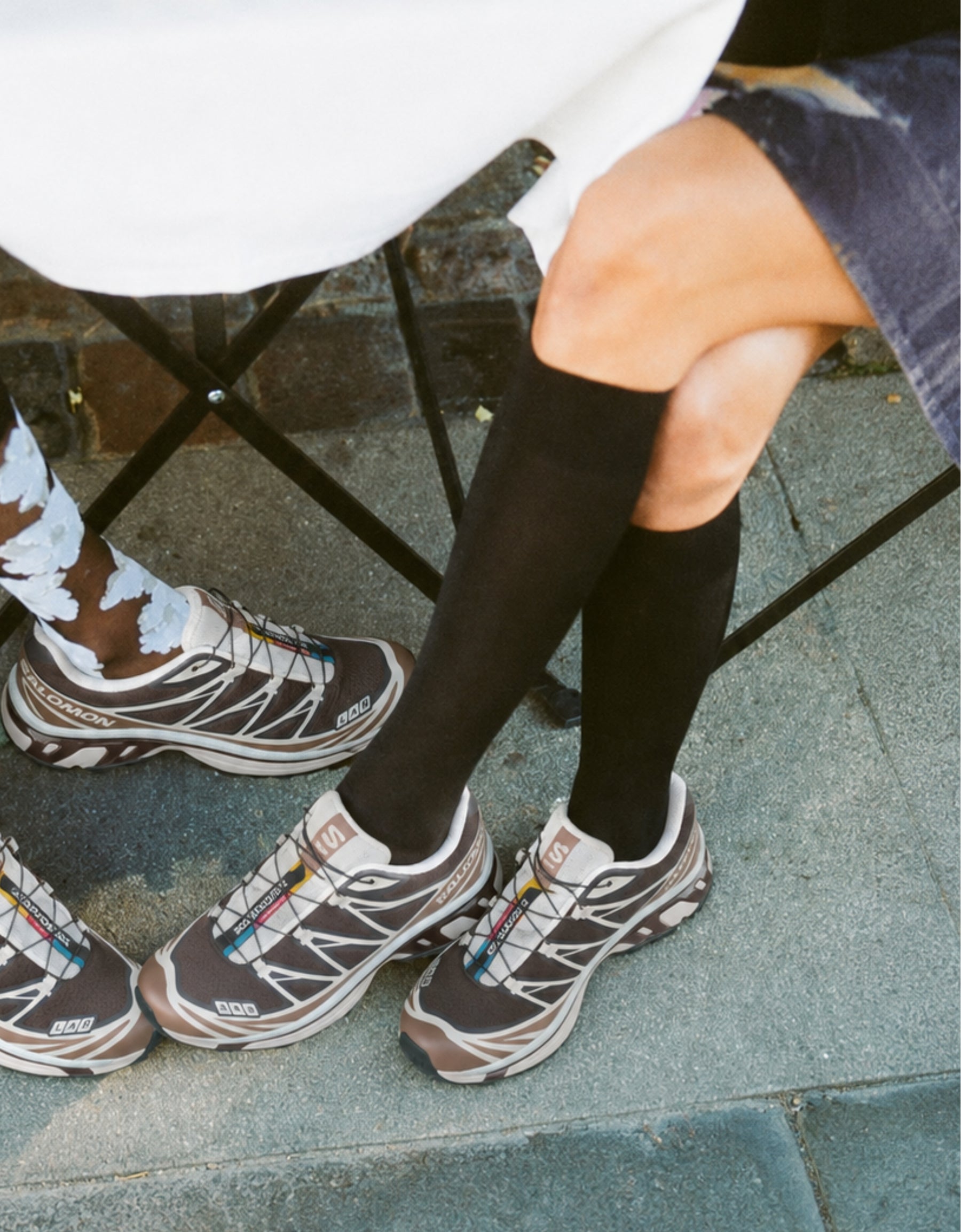 Salomon - XT Whisper Void (Fly)