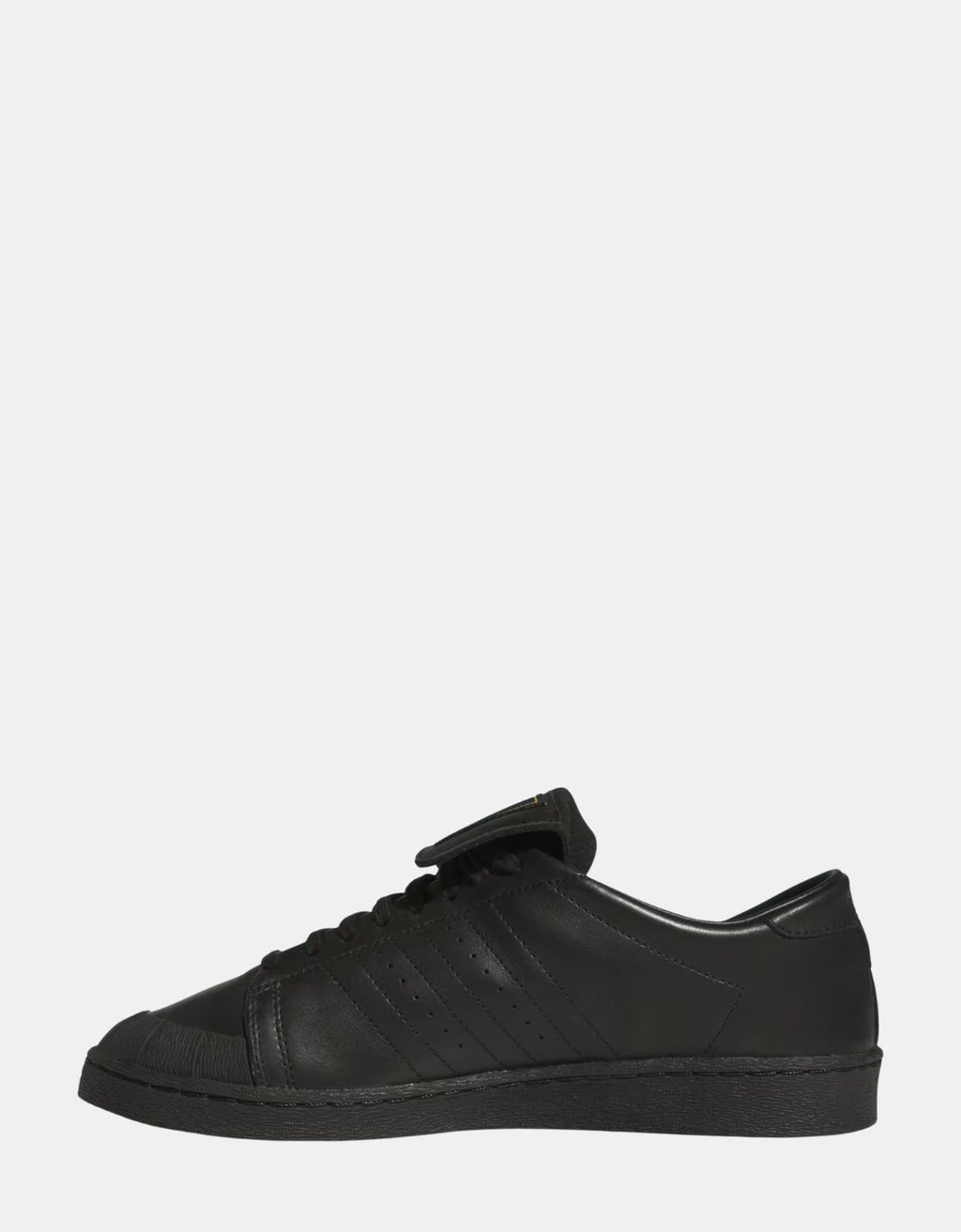 Chabarria Jabbar Low "Full Black" - aWC