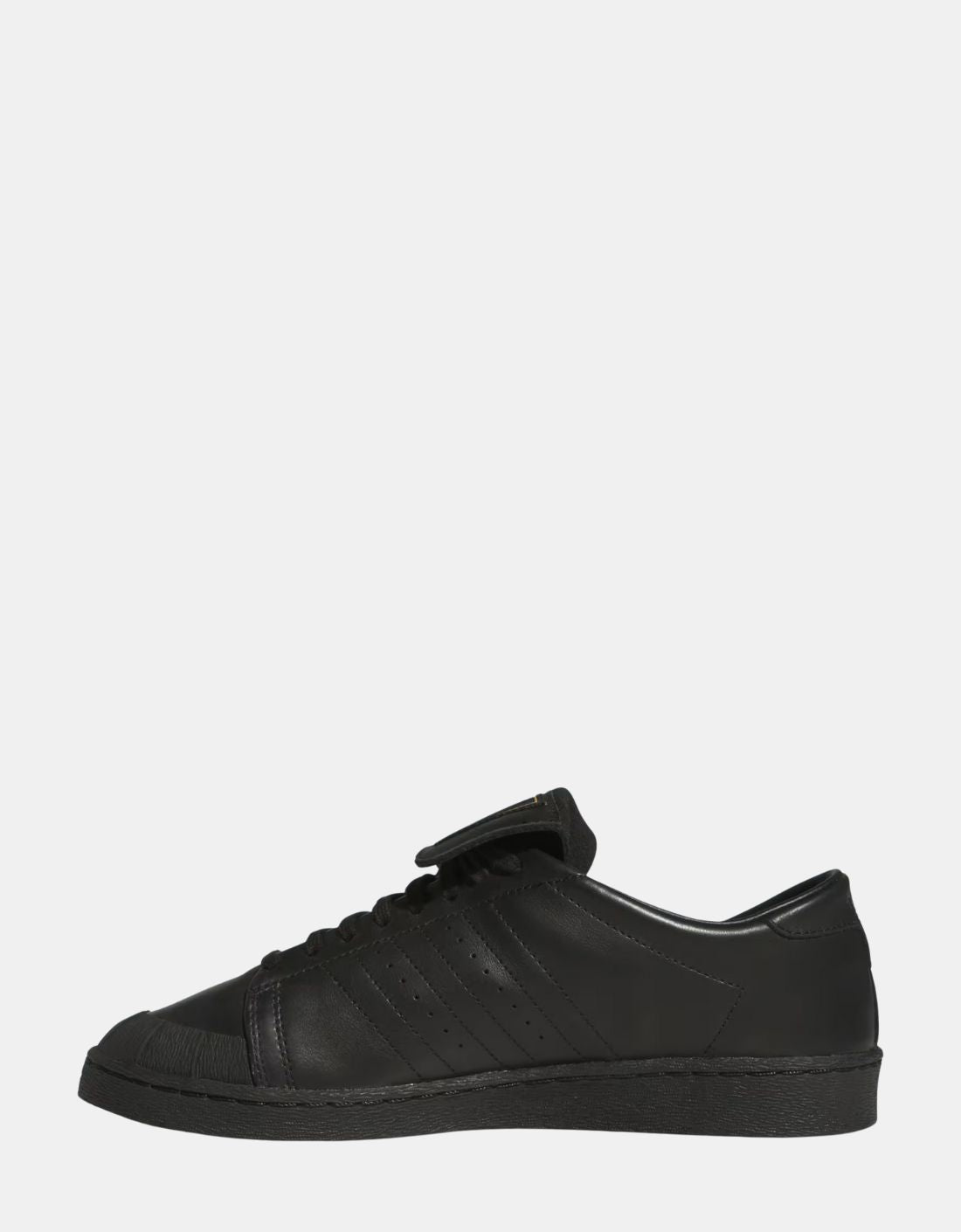 Chabarria Jabbar Low "Full Black" - aWC