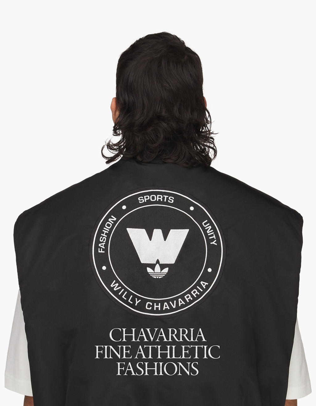 Chaleco "ACOLCHADO CHAVARRIA" - aWC