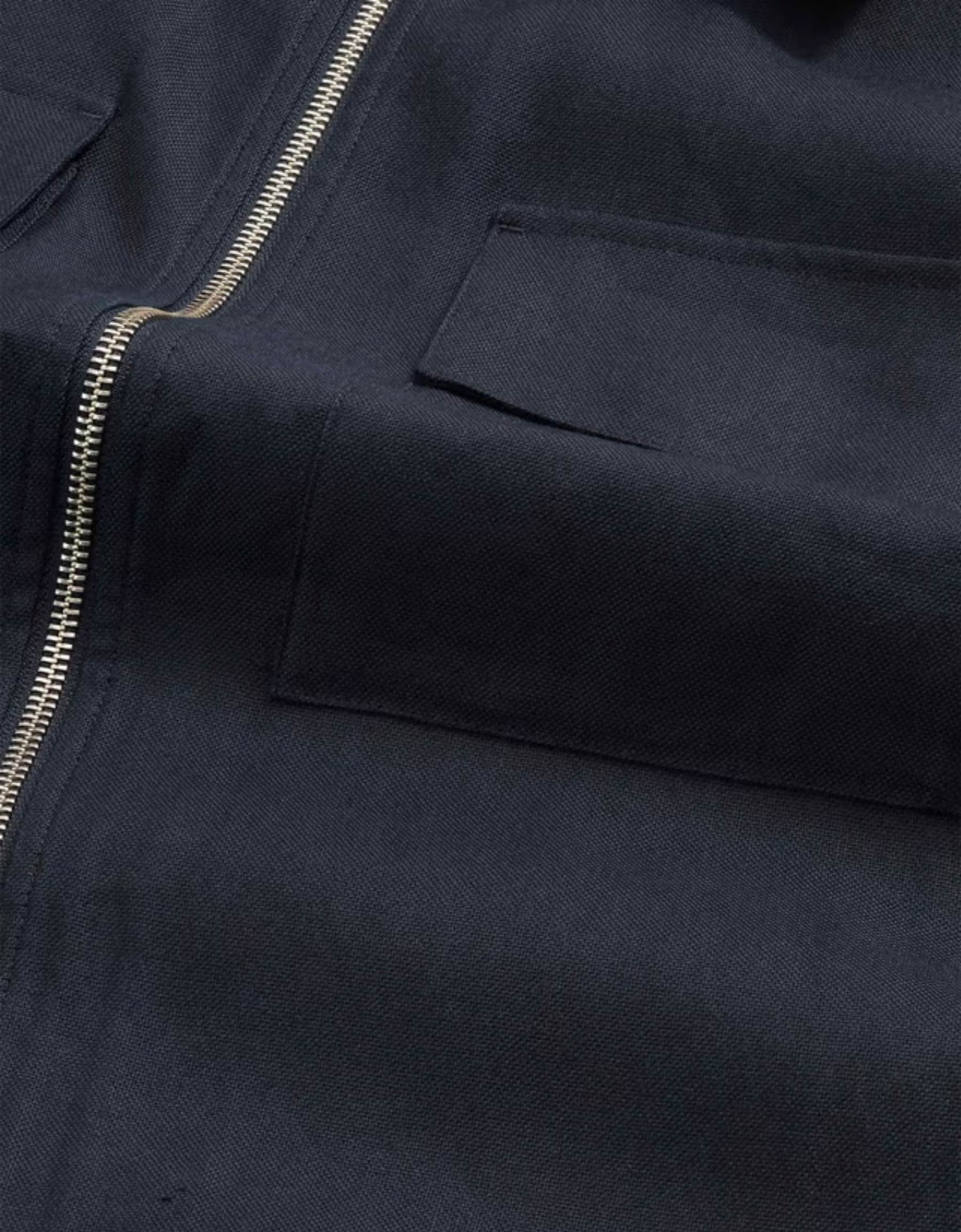 Chaqueta híbrida regular "Alban 1808"