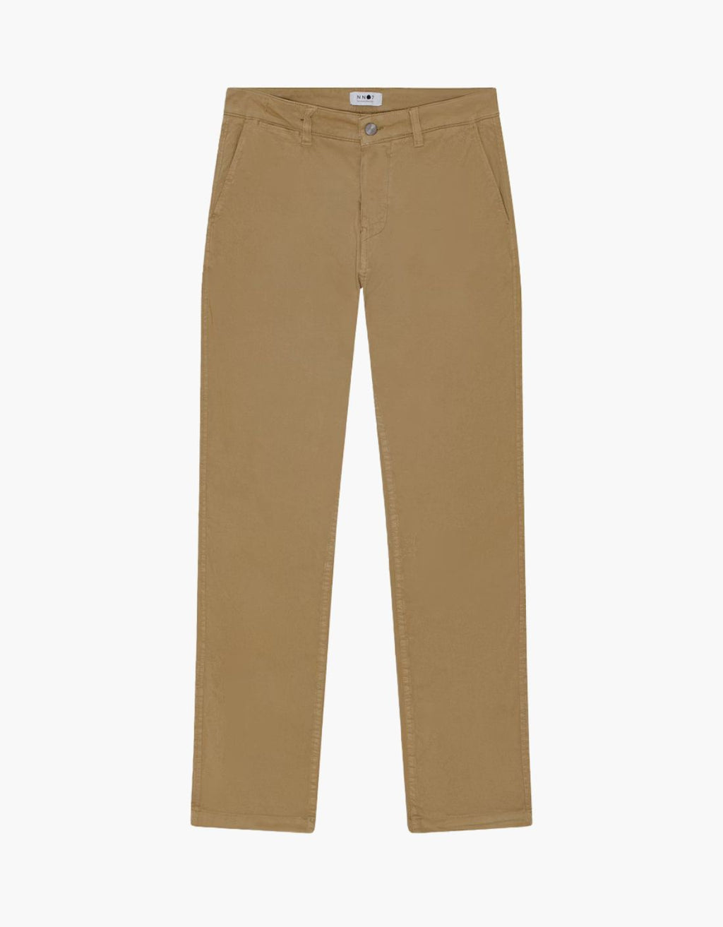 Pantalón chino ajustado "Marco"
