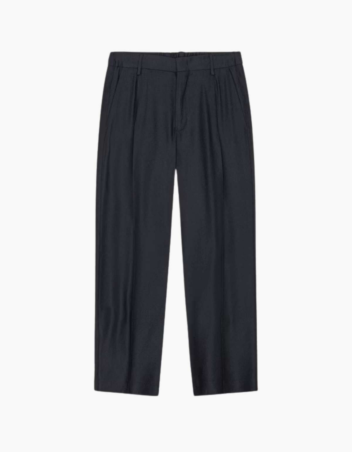 Pantalon relaxed fit lino "Kay 1808" – vista 6