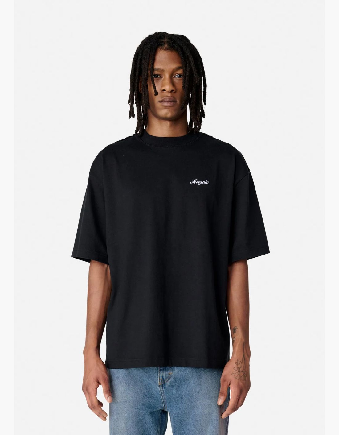 Camiseta "Honor" – vista 6