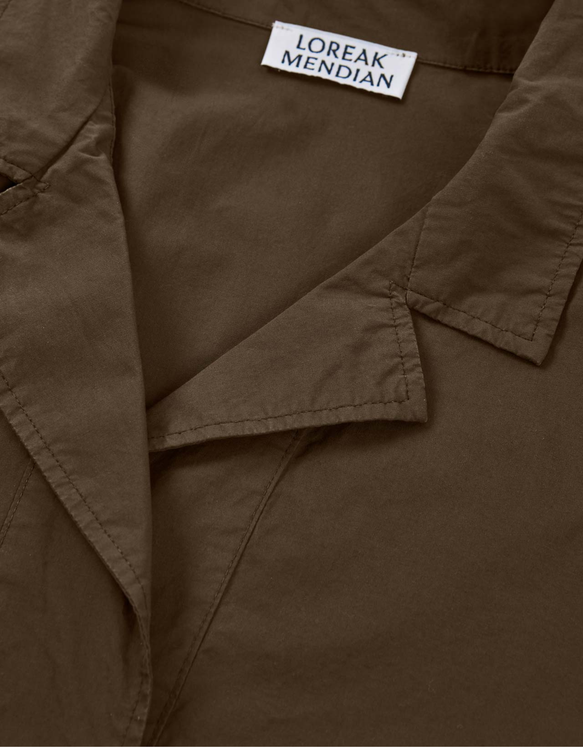 Blusa "Elke" – vista 10