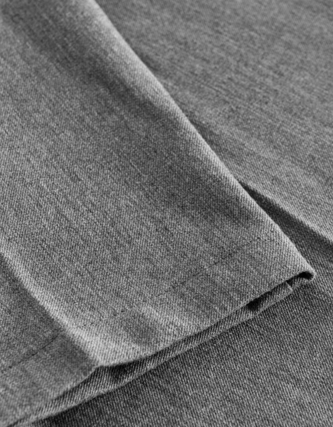 Pantalon de traje regular "Como"