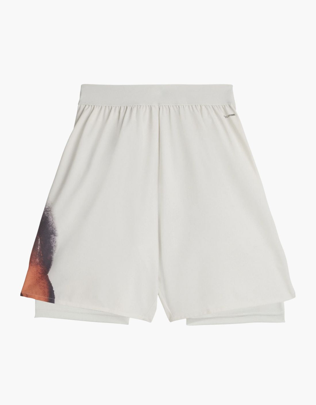 Pantalon con short "Ambar Orbgry" Y-3 – vista 6