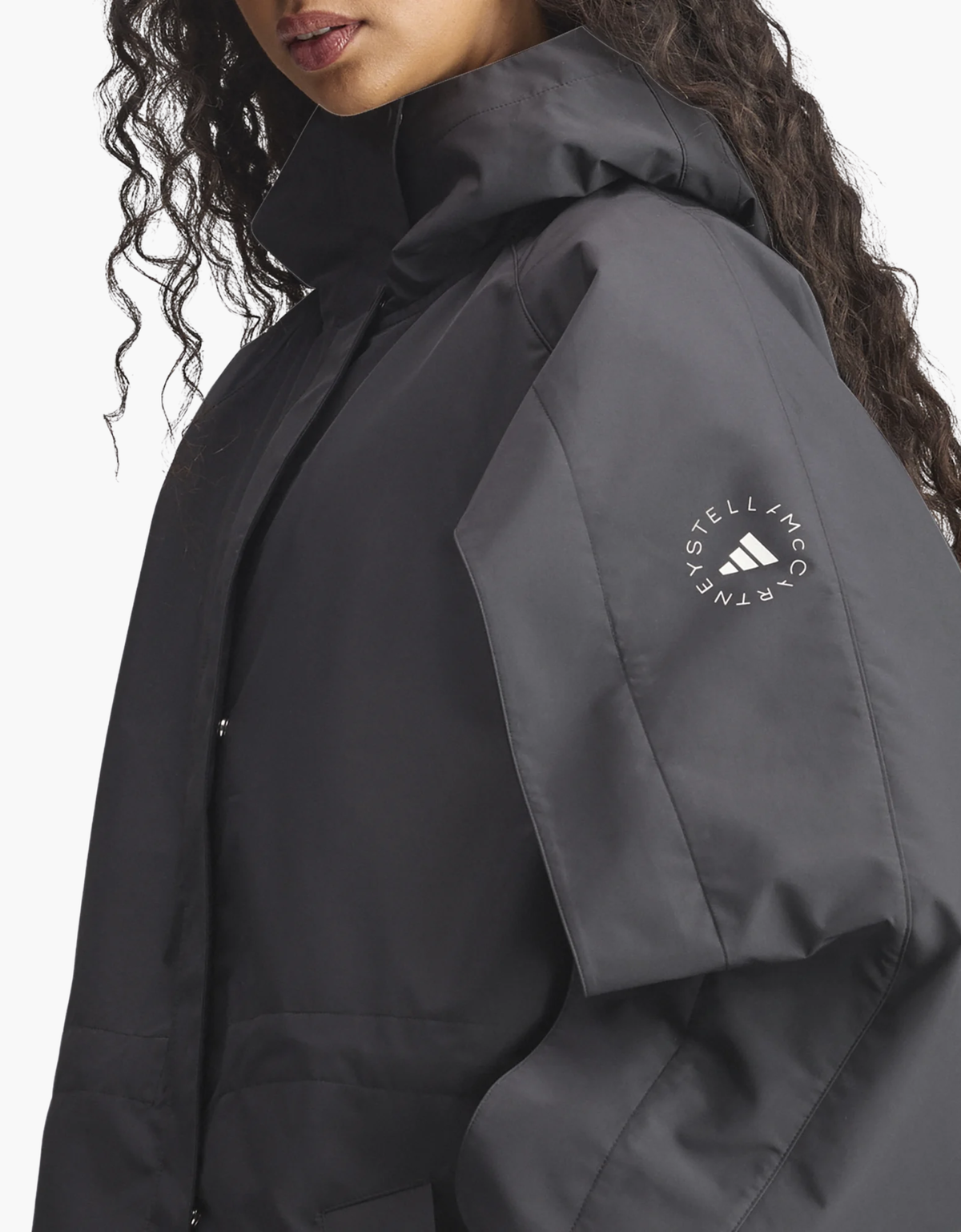 Parka water repellent - ASMC – vista 6