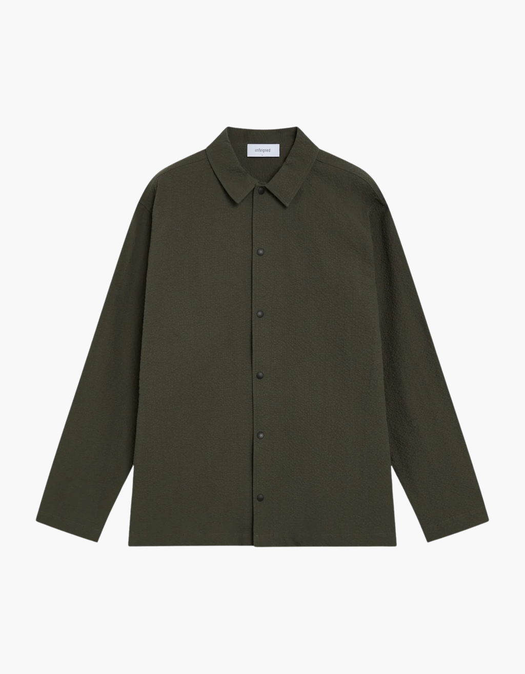 Chaqueta "Smart Seersucker"