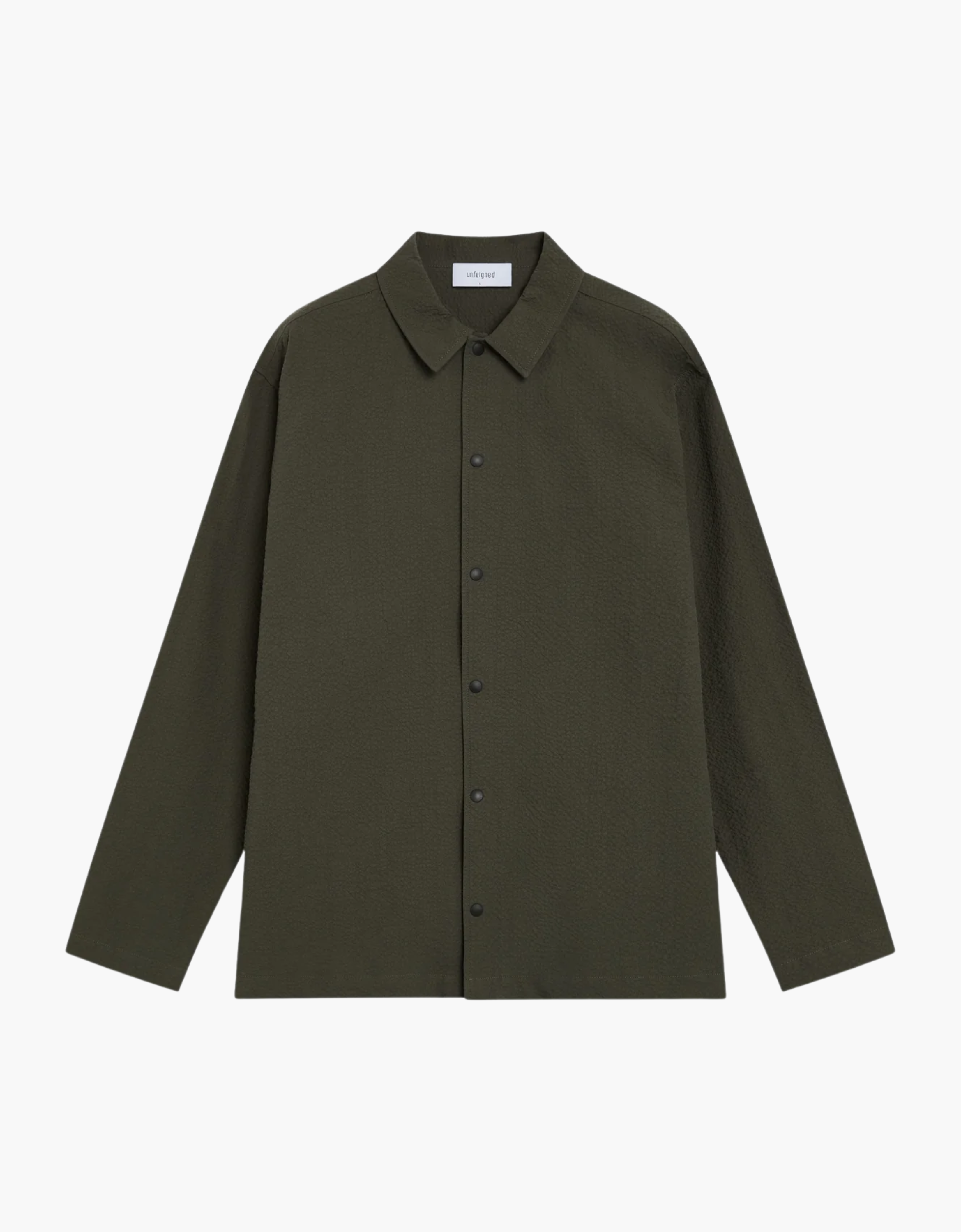 Chaqueta "Smart Seersucker"
