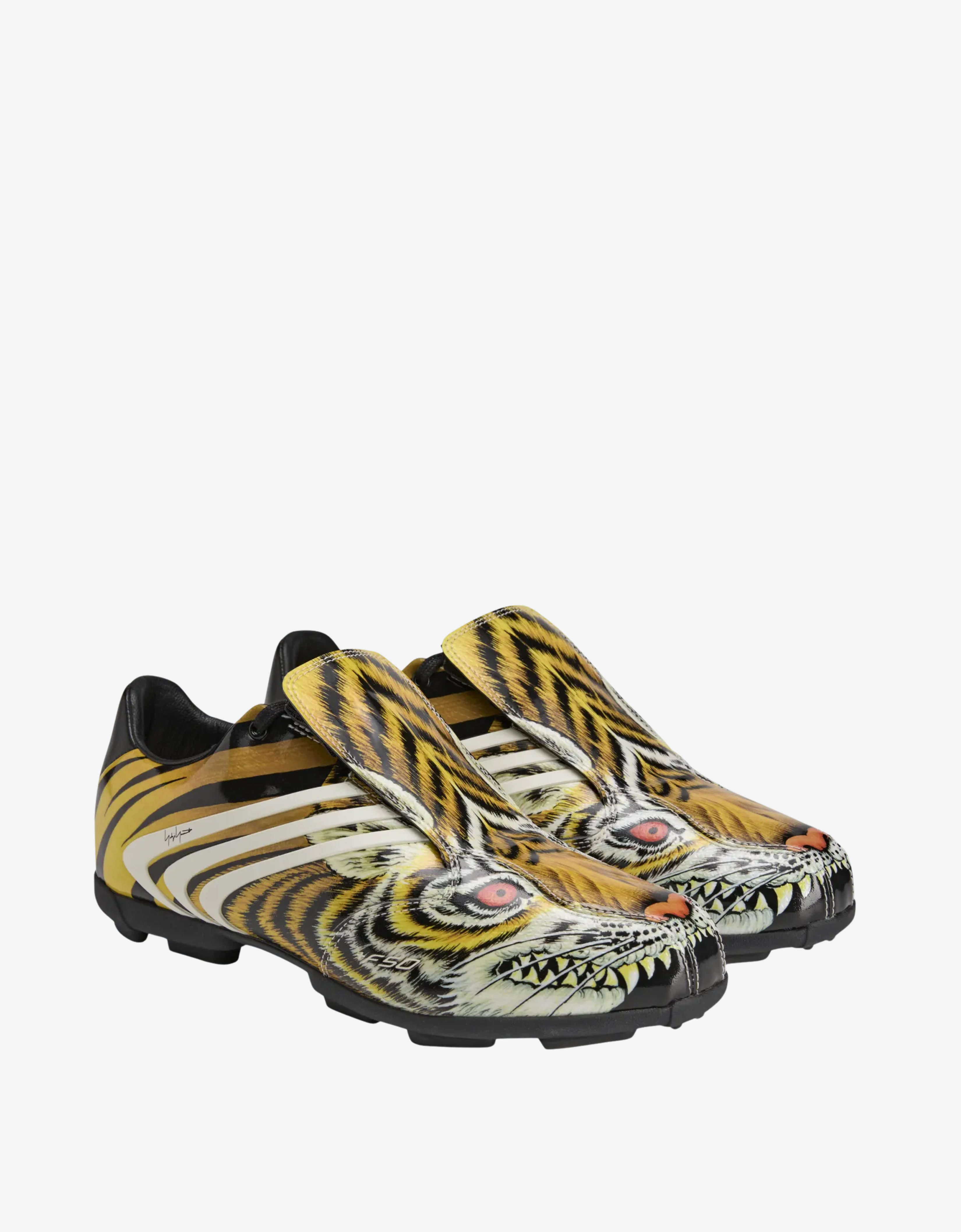 Zapatilla F50 "Beasts" AMARILLO -  Y-3 ADIDAS